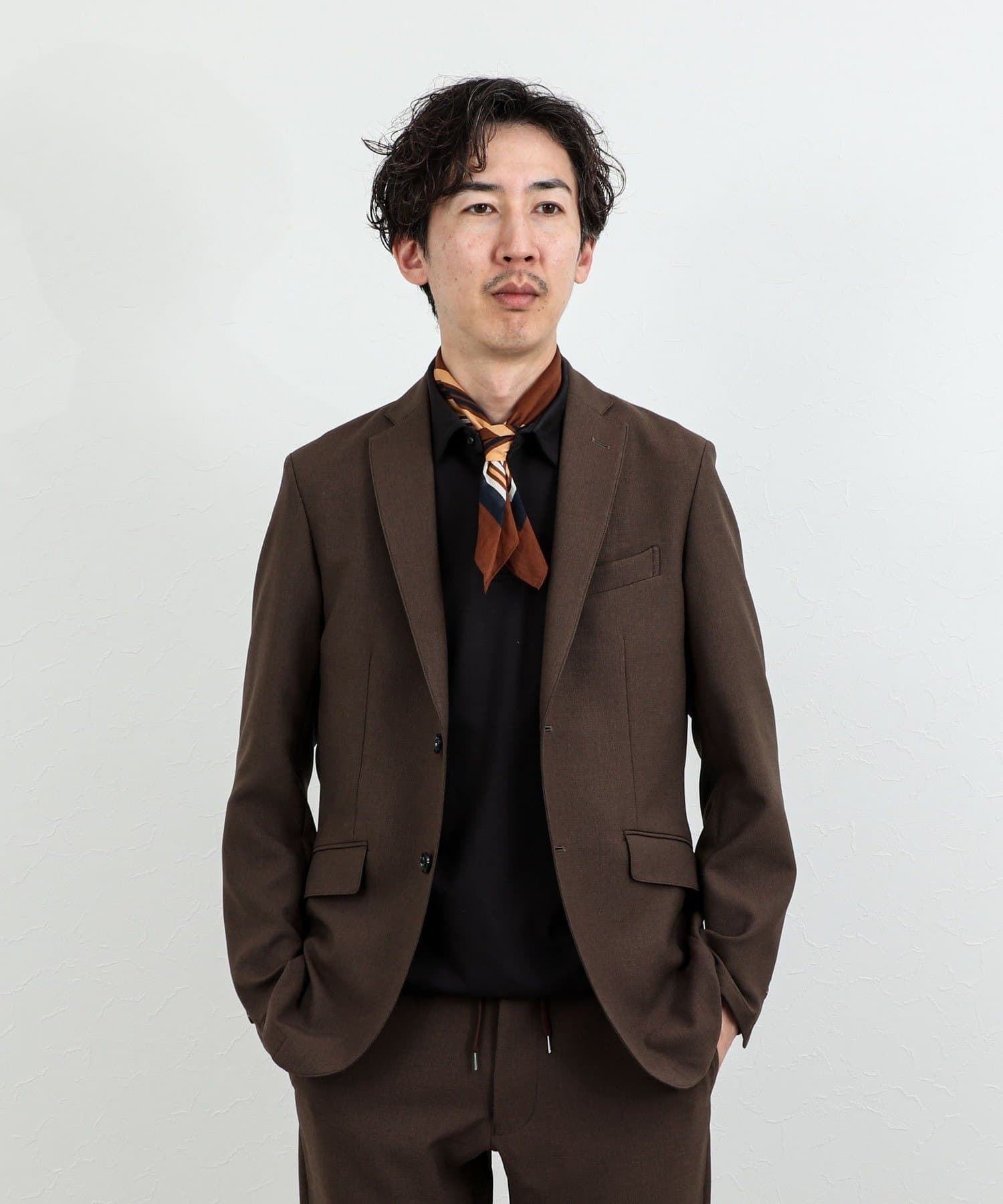 NOLLEY'S(ノーリーズ) EMME EFFE フレームプリント