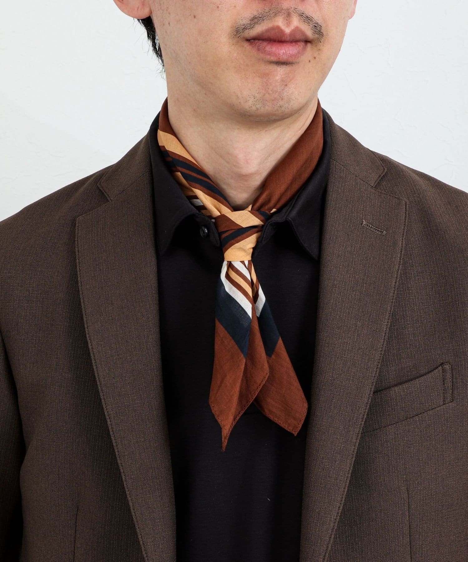 NOLLEY'S(ノーリーズ) EMME EFFE フレームプリント