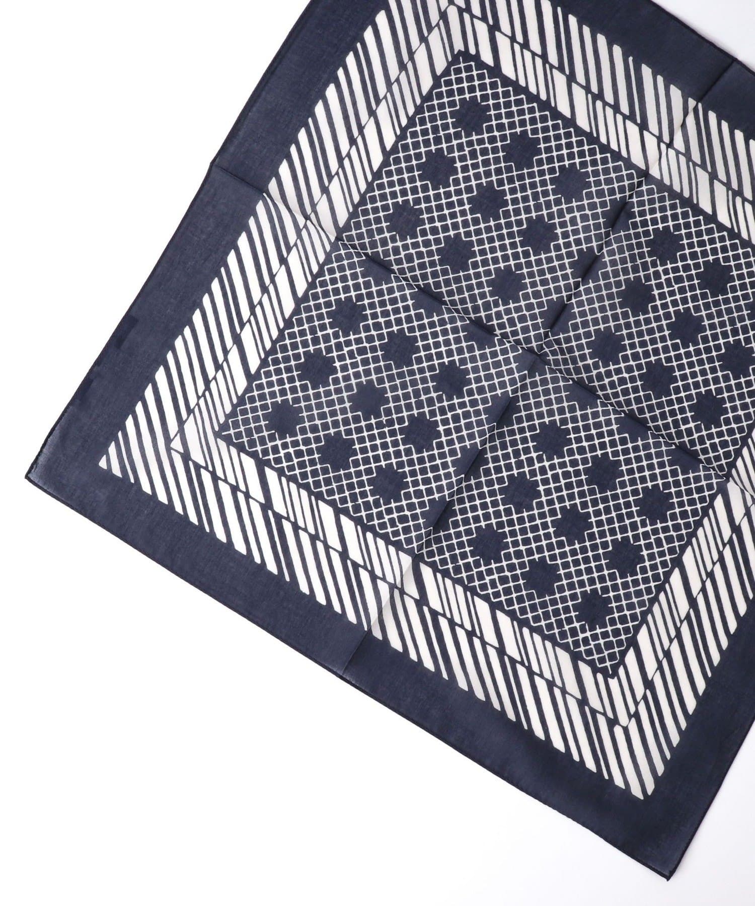 NOLLEY'S(ノーリーズ) EMME EFFE センタードットプリント