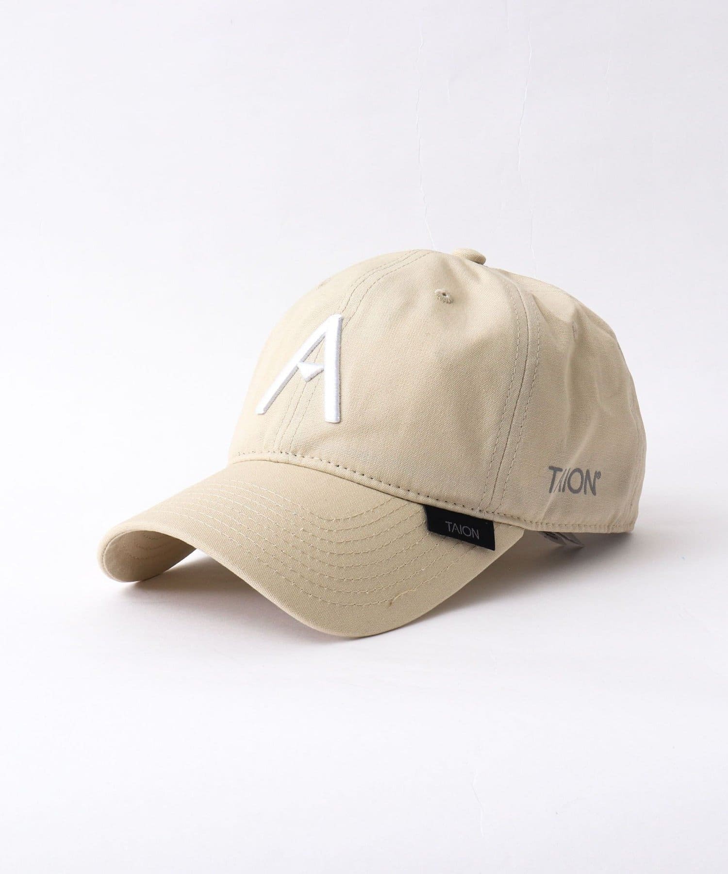 NOLLEY'S(ノーリーズ) NON DOWN CANVAS BB CAP