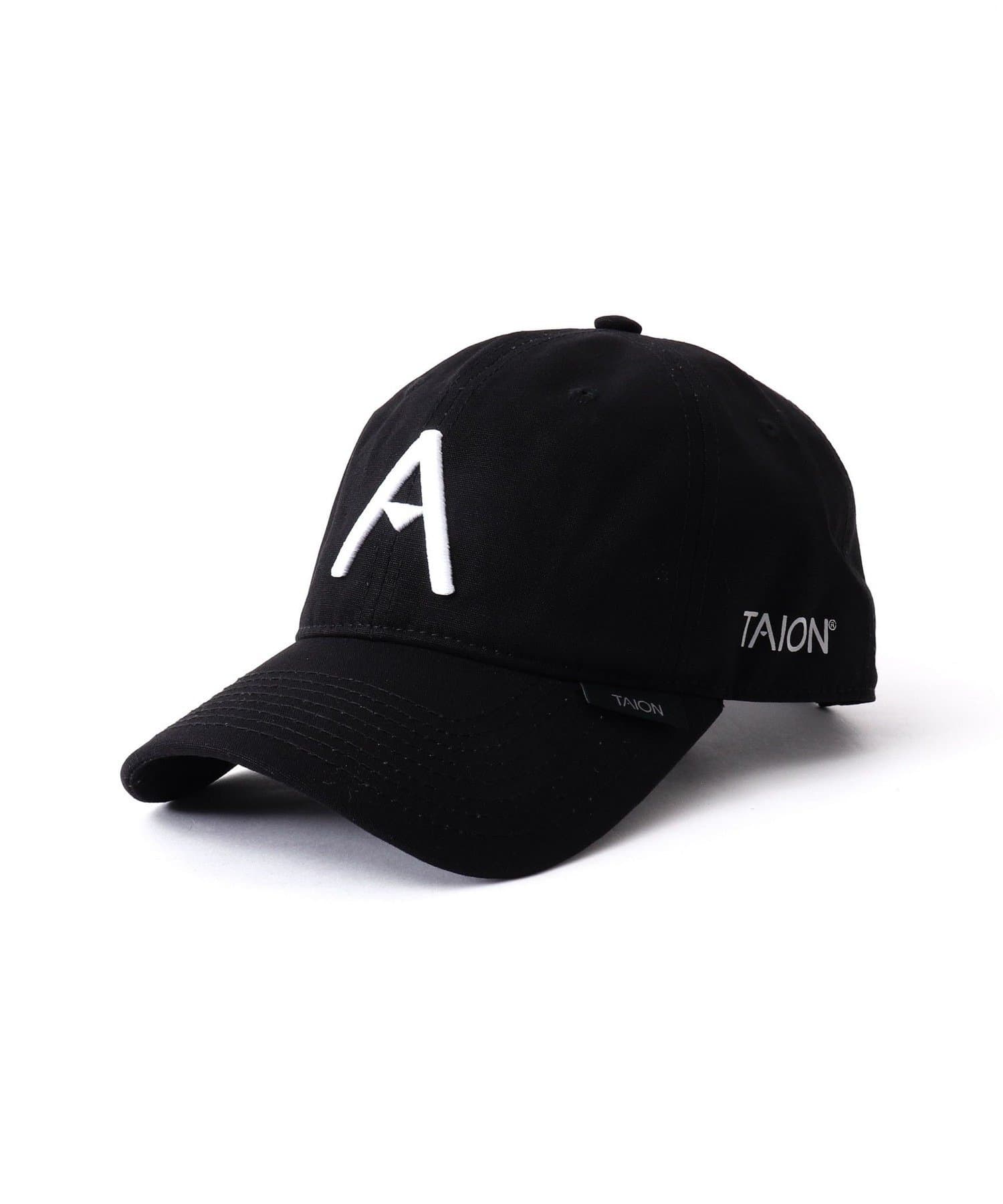 NOLLEY'S(ノーリーズ) NON DOWN CANVAS BB CAP