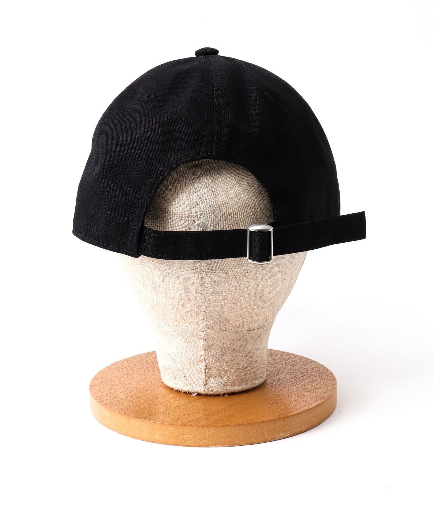 NOLLEY'S(ノーリーズ) NON DOWN CANVAS BB CAP