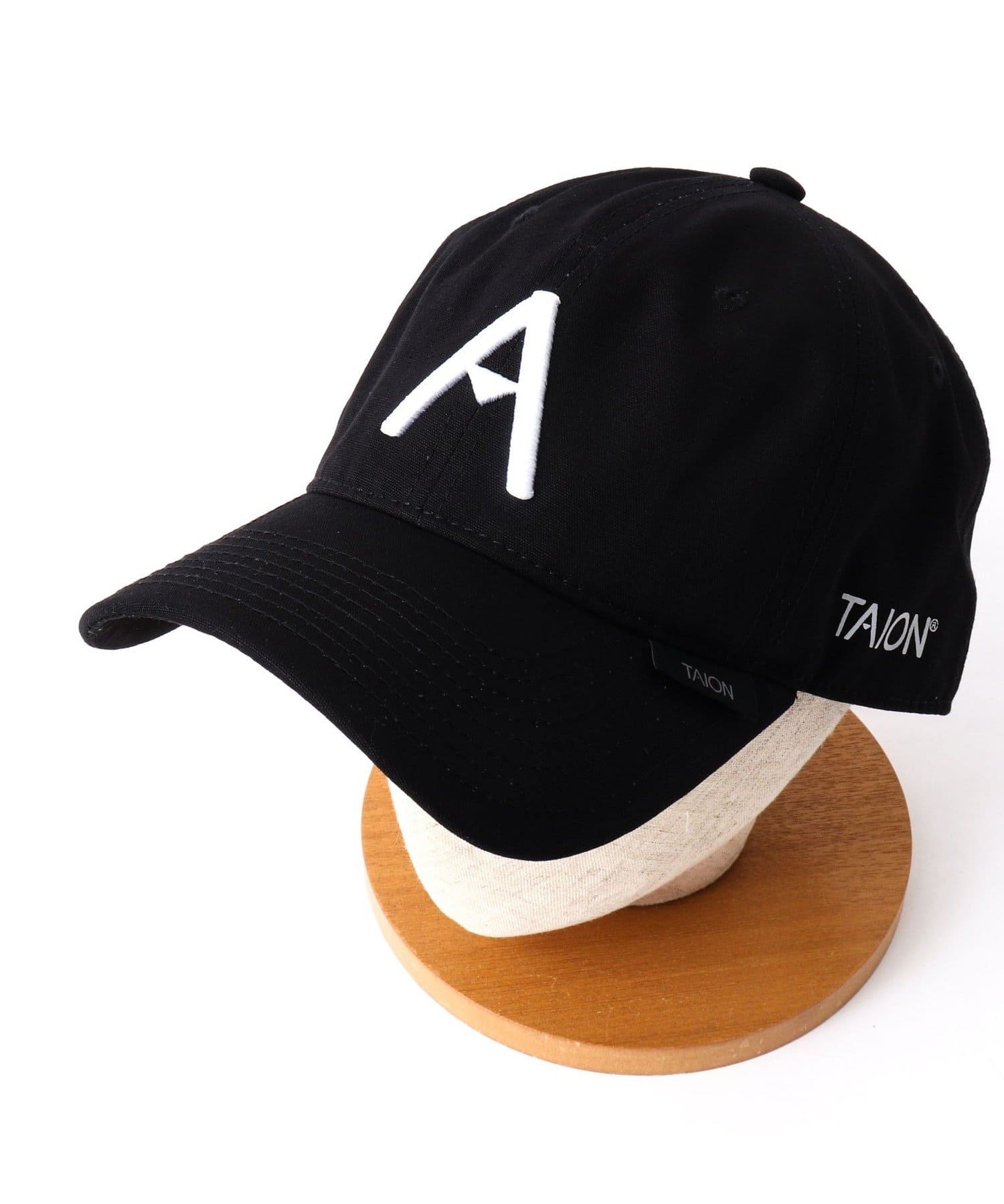 NOLLEY'S(ノーリーズ) NON DOWN CANVAS BB CAP