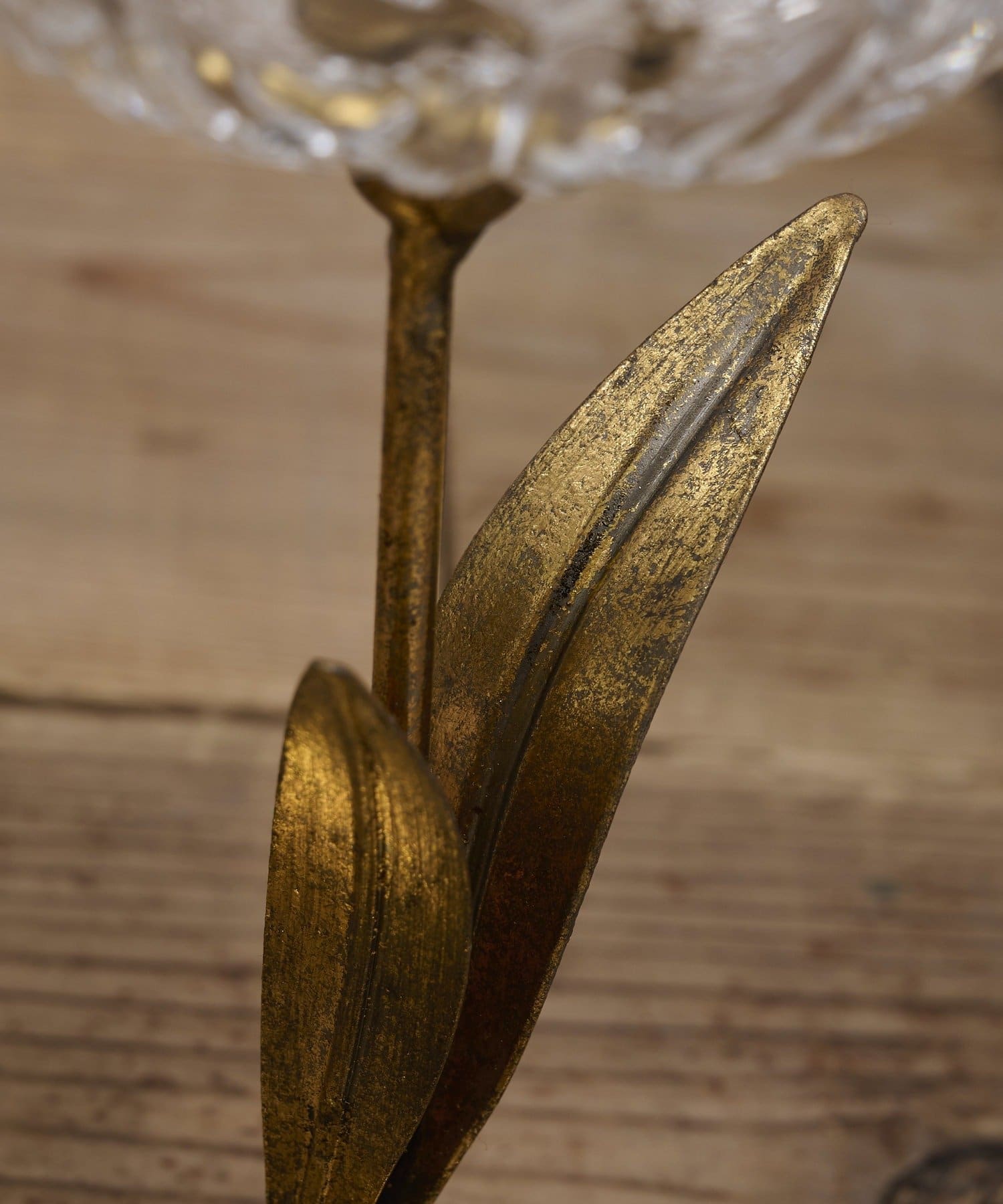 salut!(サリュ) 《WEB限定再入荷》フラワーオブジェ