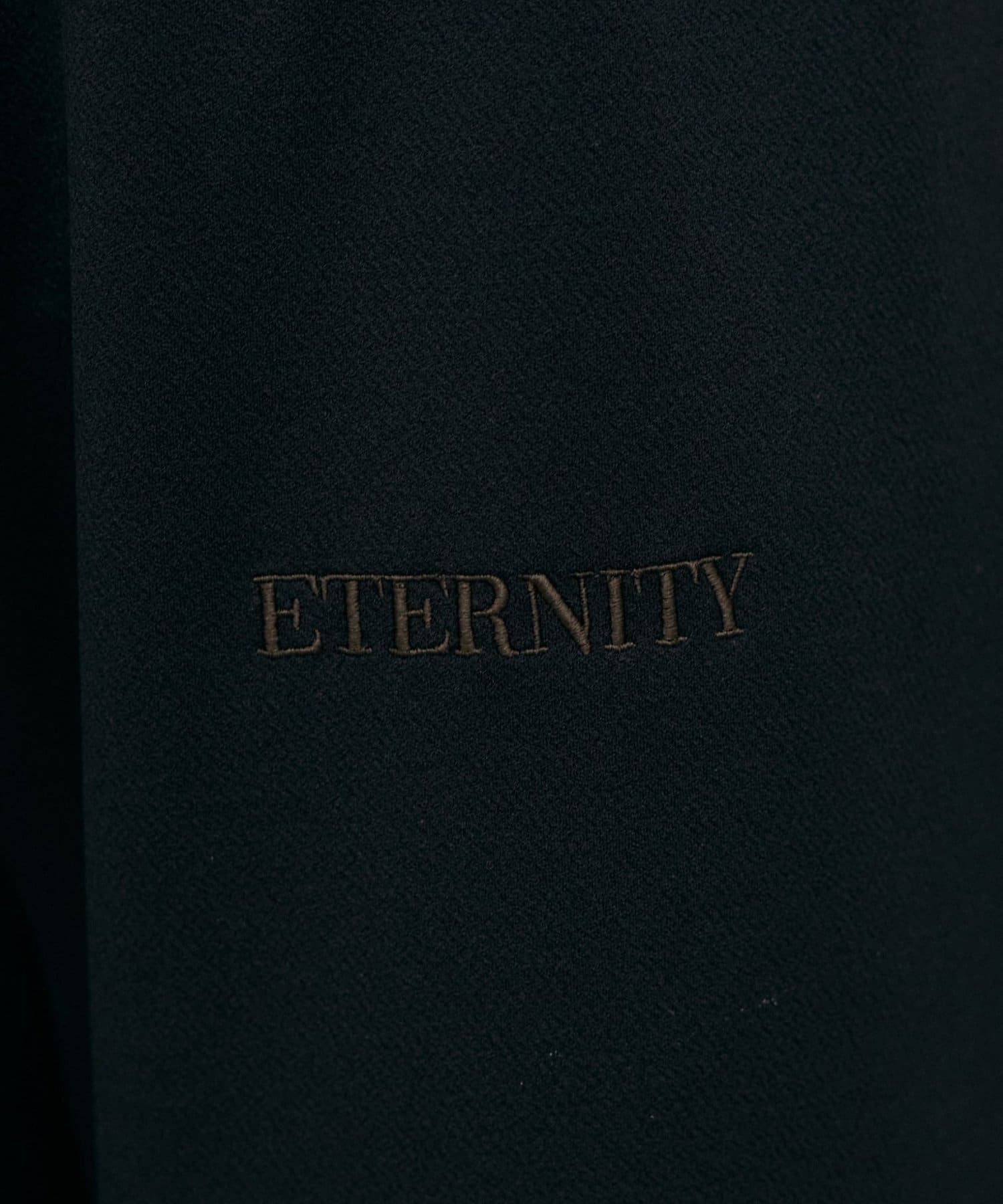 LARUTA(ラルータ) 【LARUTA】サンディカットジャージーパンツ