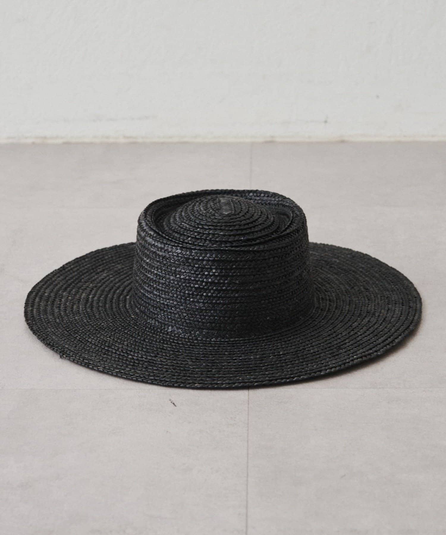 LOUNGEDRESS(ラウンジドレス) 【GALENA/ガレナ】ストローハット