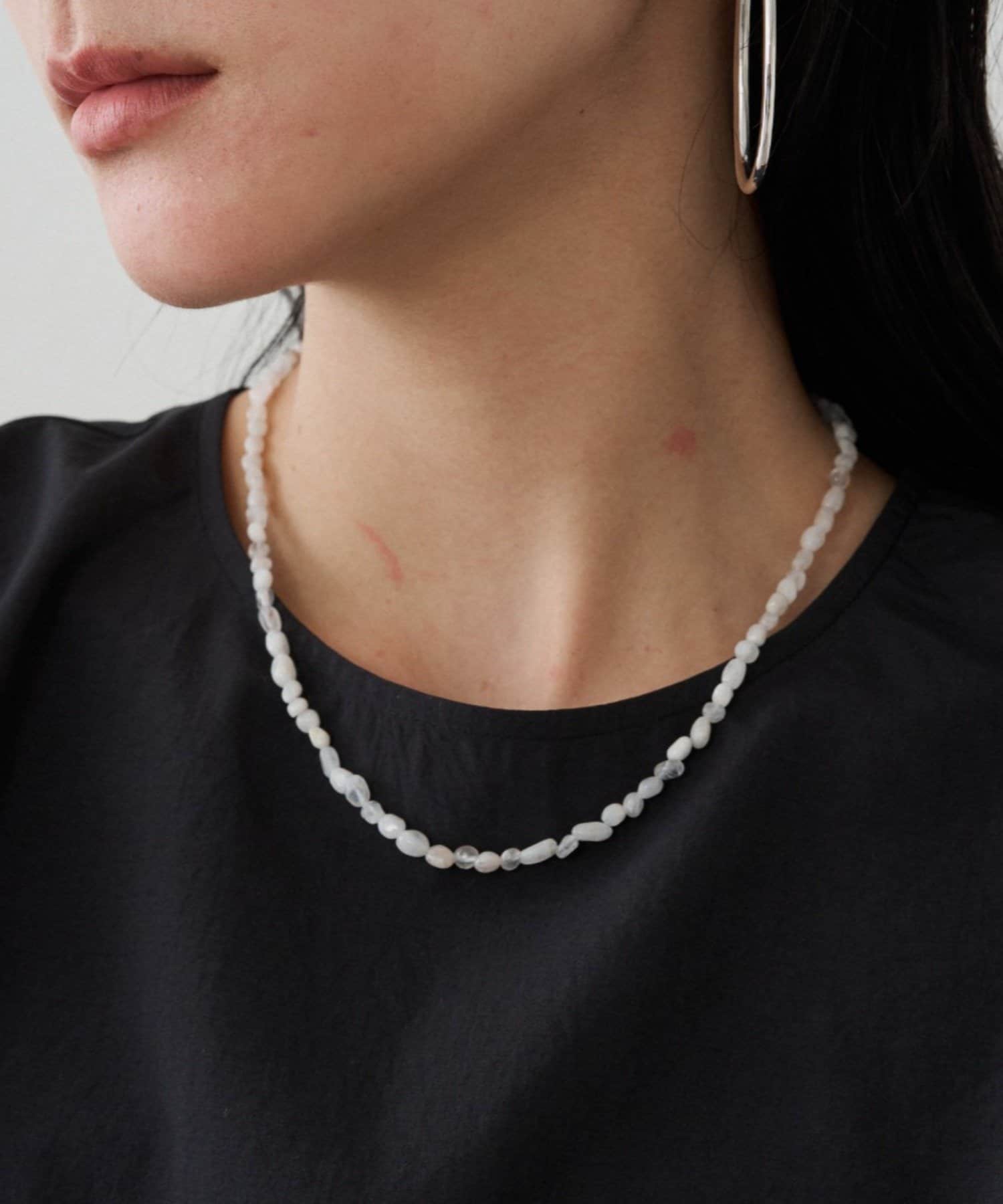 LOUNGEDRESS(ラウンジドレス) 【GALENA/ガレナ】ビーズネックレス