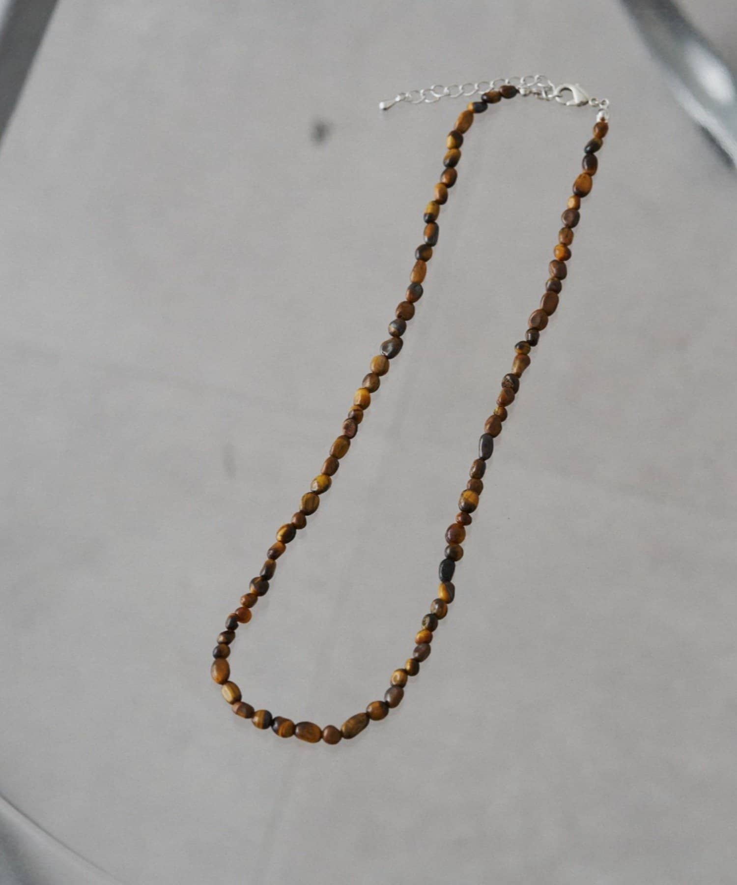 LOUNGEDRESS(ラウンジドレス) 【GALENA/ガレナ】ビーズネックレス