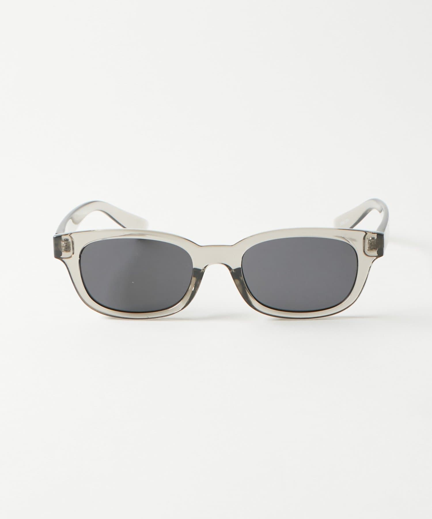 WHO’S WHO gallery(フーズフーギャラリー) スクエアサングラス