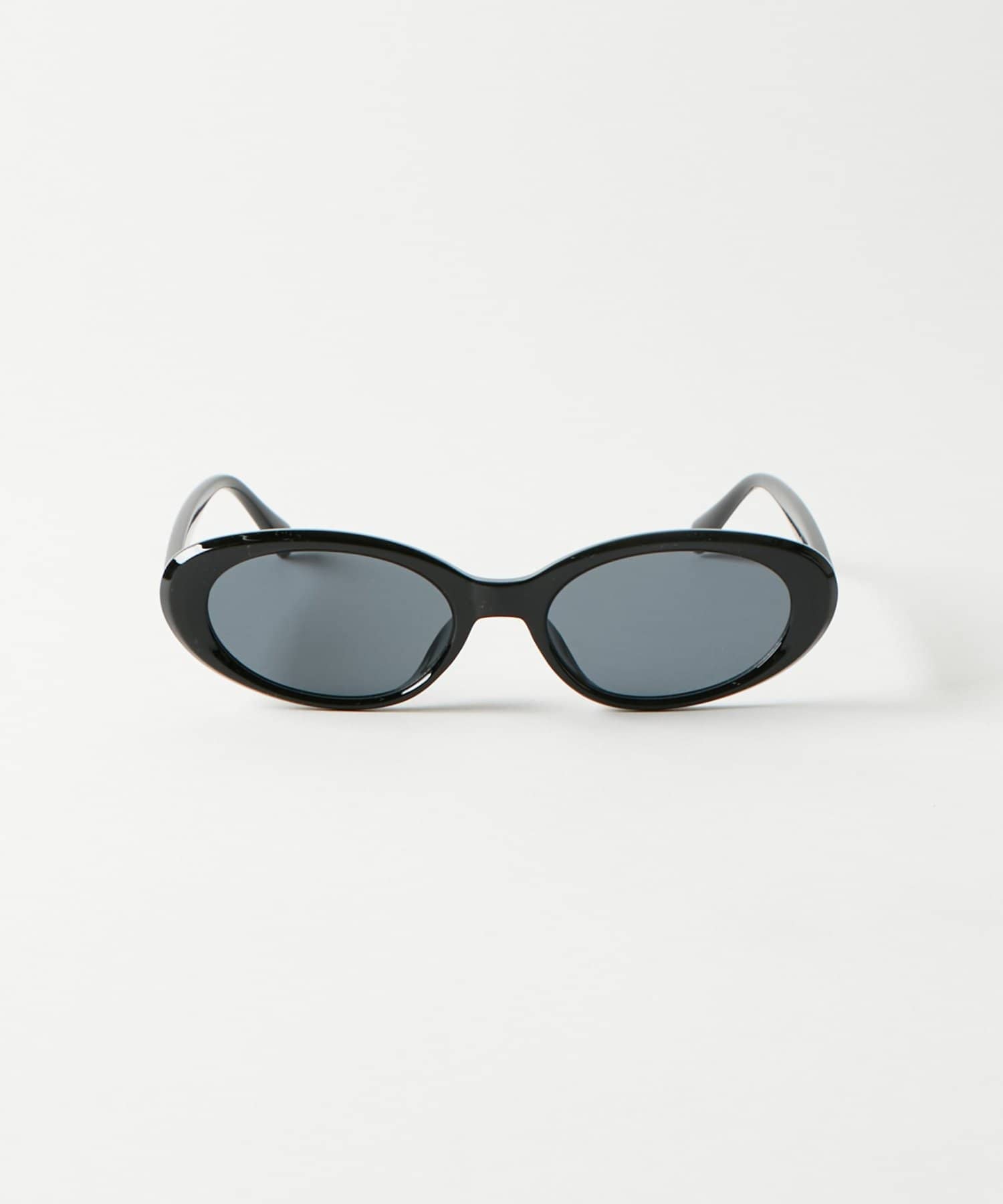 WHO’S WHO gallery(フーズフーギャラリー) オーバルサングラス