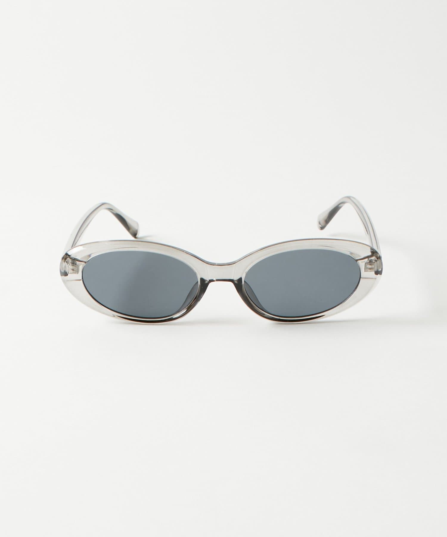 WHO’S WHO gallery(フーズフーギャラリー) オーバルサングラス