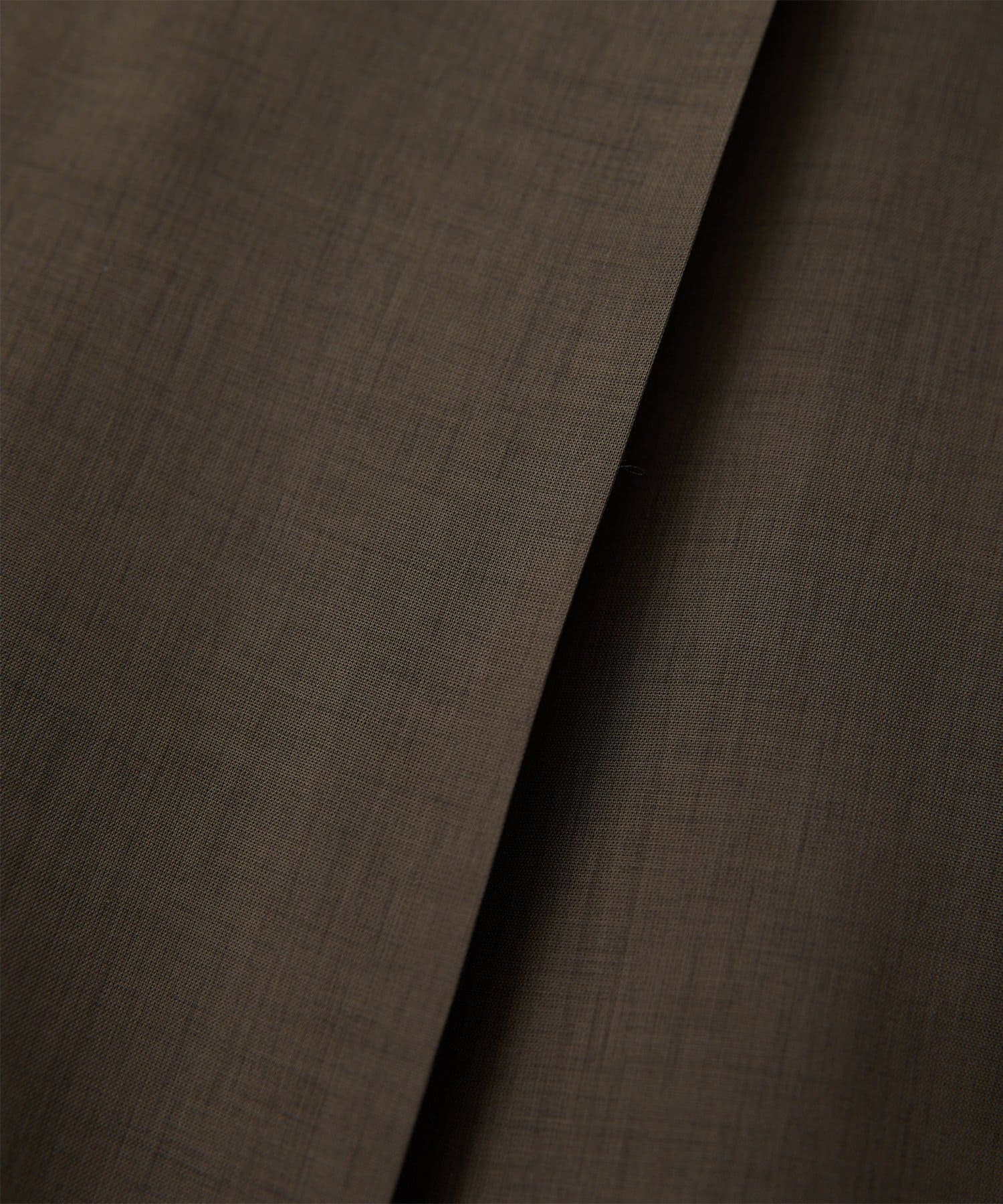 Whim Gazette(ウィム ガゼット) ＜3/19インスタLIVEご紹介アイテム＞＜WEB限定＞【THE PAUSE】タックパンツ