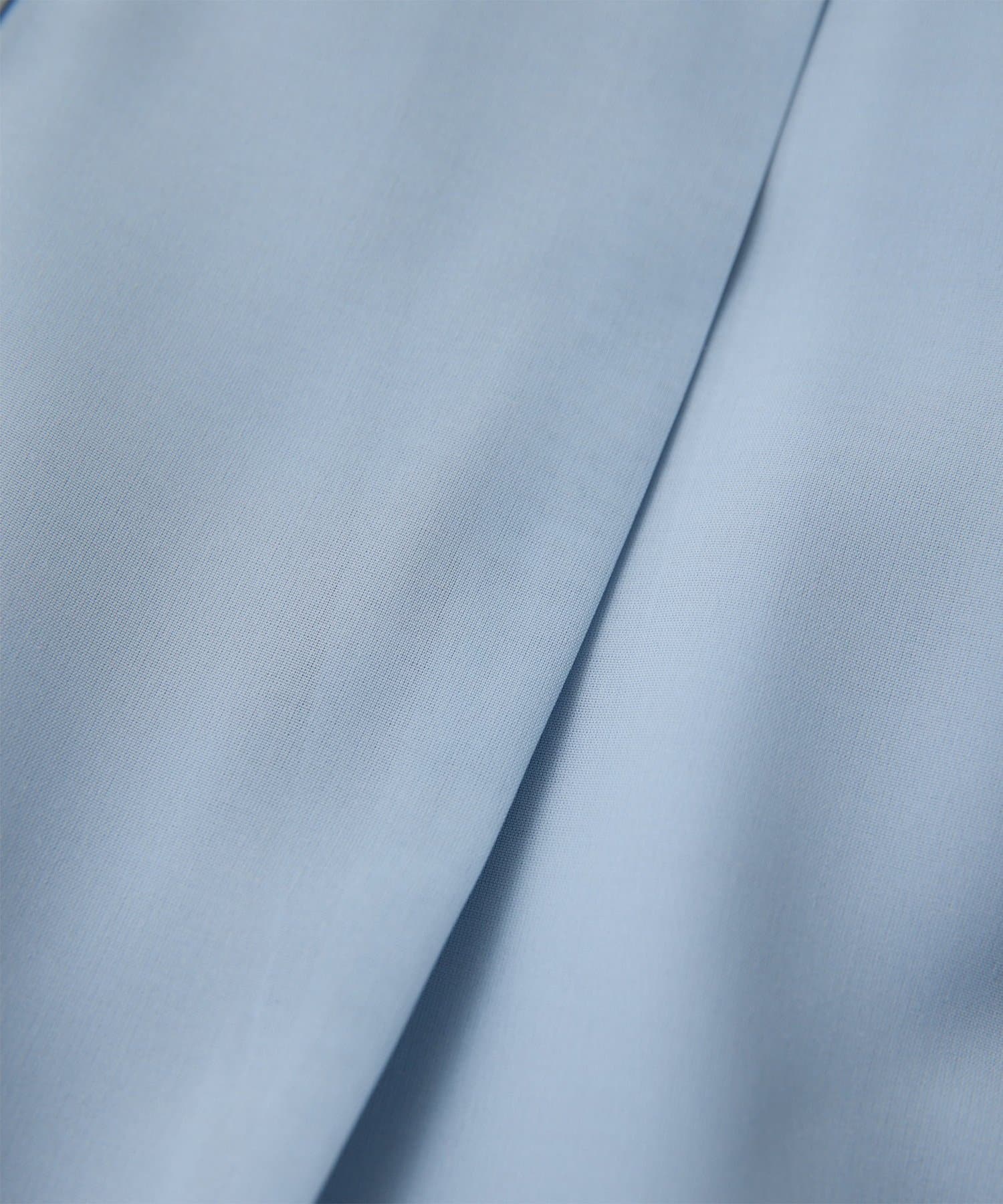 Whim Gazette(ウィム ガゼット) ＜3/19インスタLIVEご紹介アイテム＞＜WEB限定＞【THE PAUSE】タックパンツ