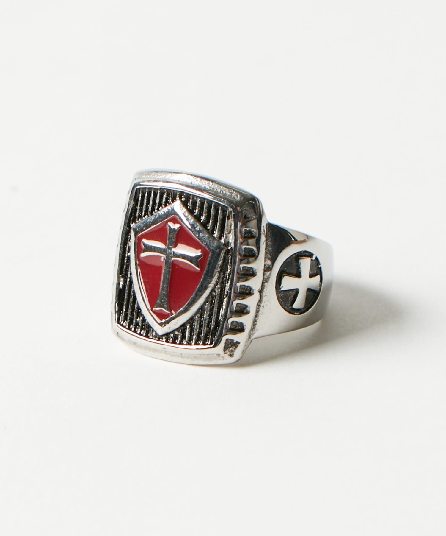 WHO’S WHO gallery(フーズフーギャラリー) クロスカレッジリング