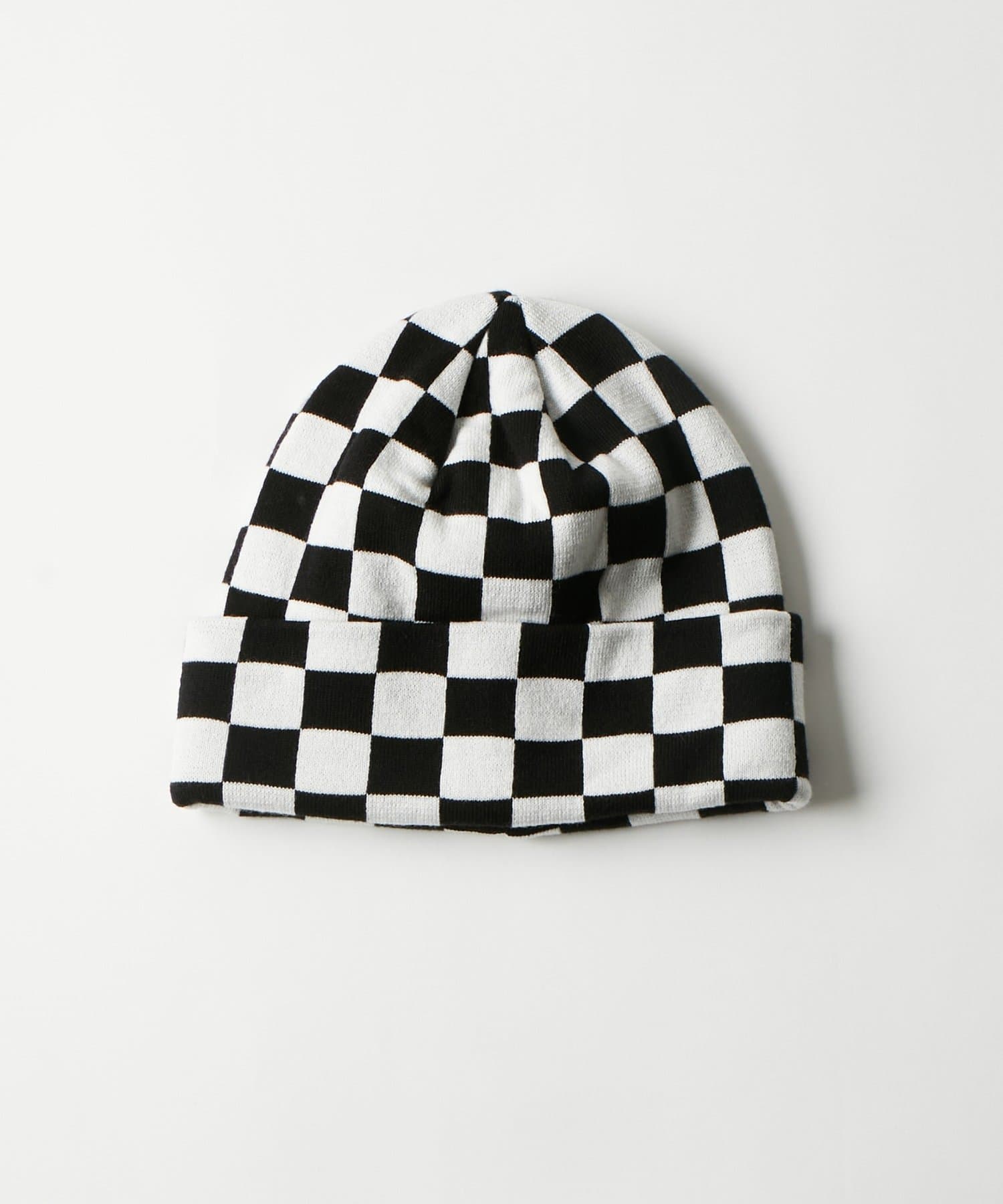 WHO’S WHO gallery(フーズフーギャラリー) チェッカービーニー