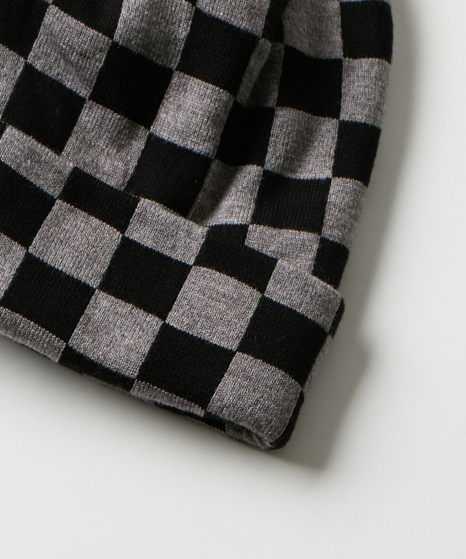 WHO’S WHO gallery(フーズフーギャラリー) チェッカービーニー