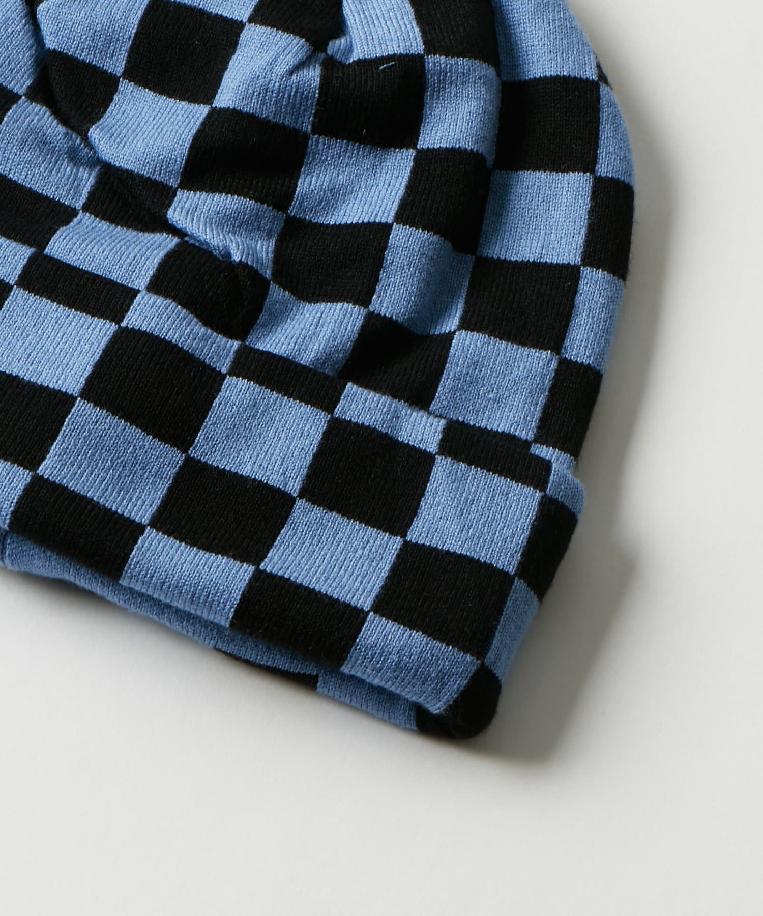 WHO’S WHO gallery(フーズフーギャラリー) チェッカービーニー