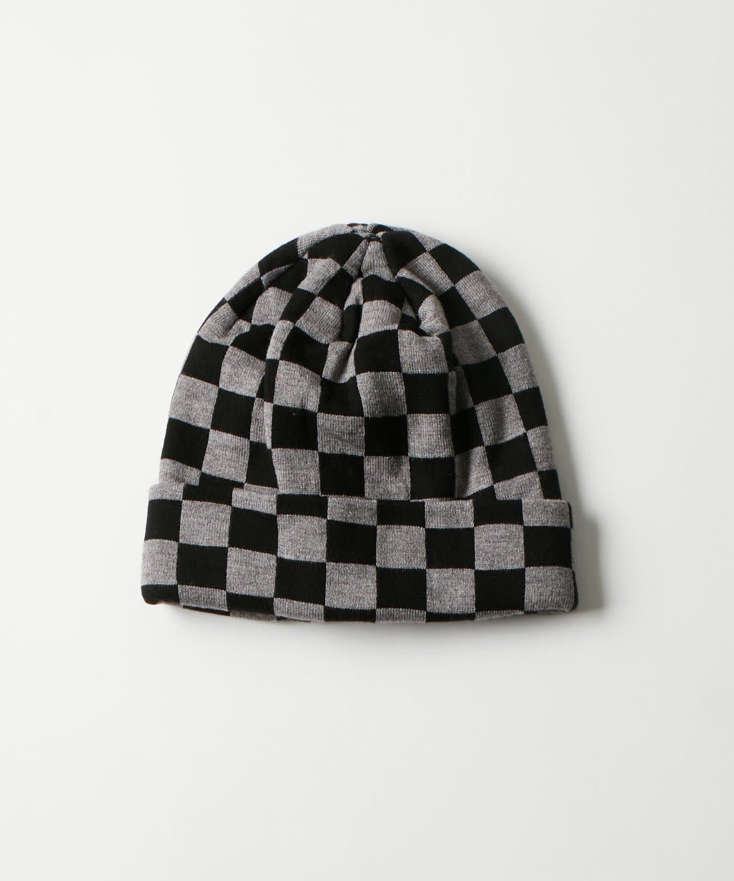 WHO’S WHO gallery(フーズフーギャラリー) チェッカービーニー