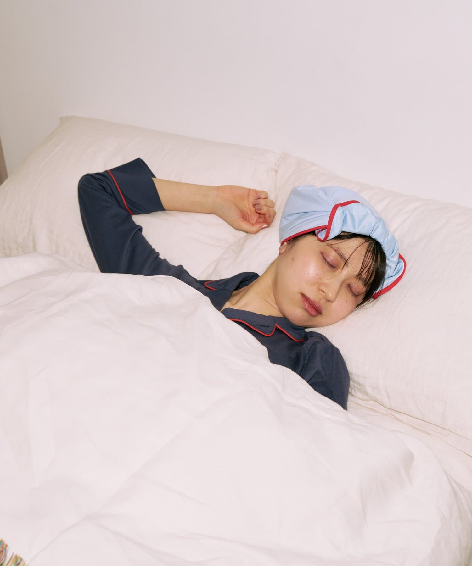 BIRTHDAY BAR(バースデイバー) 【ITSUKI イツキ】ヘアークレープリー　ナイトキャップ