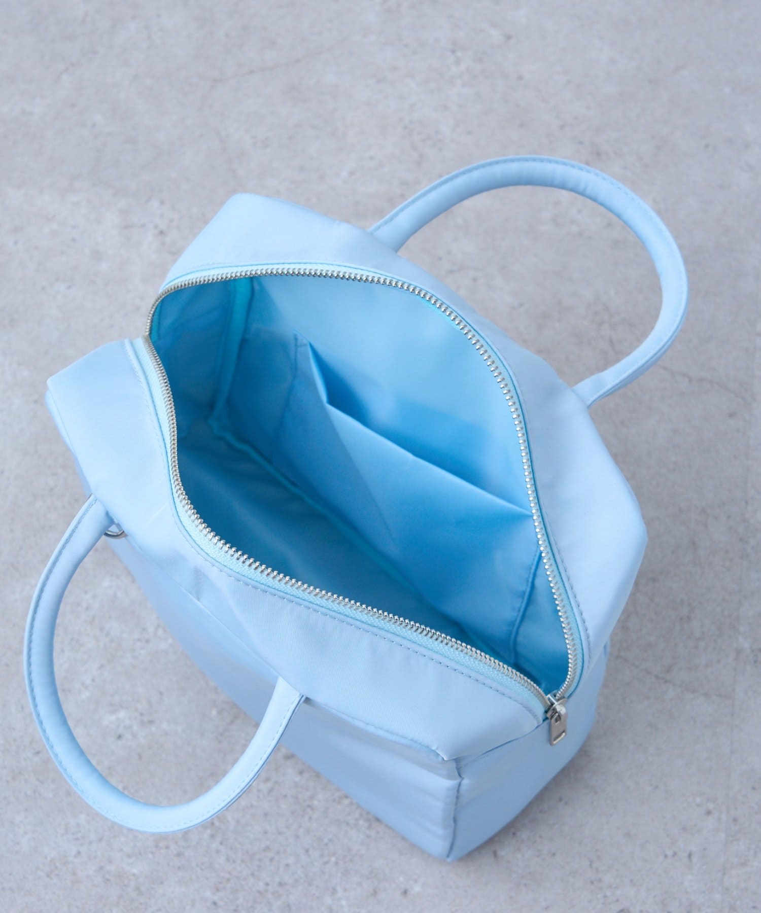 CIAOPANIC TYPY(チャオパニックティピー) 【KIDS】2WAYスクエアボストンショルダーBAG