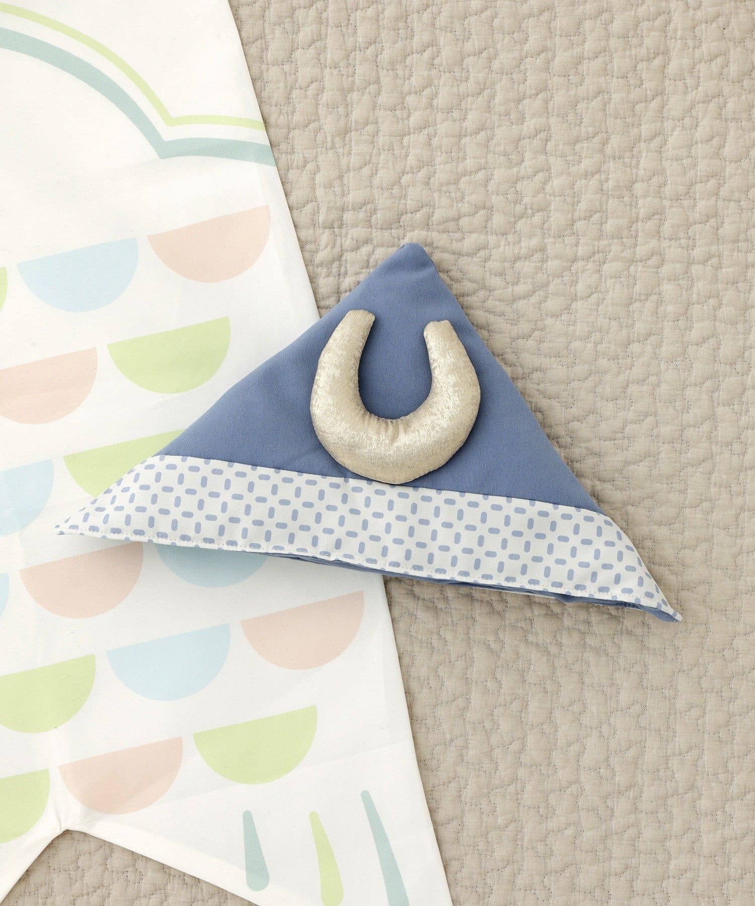 3COINS(スリーコインズ) かぶと／こどもの日