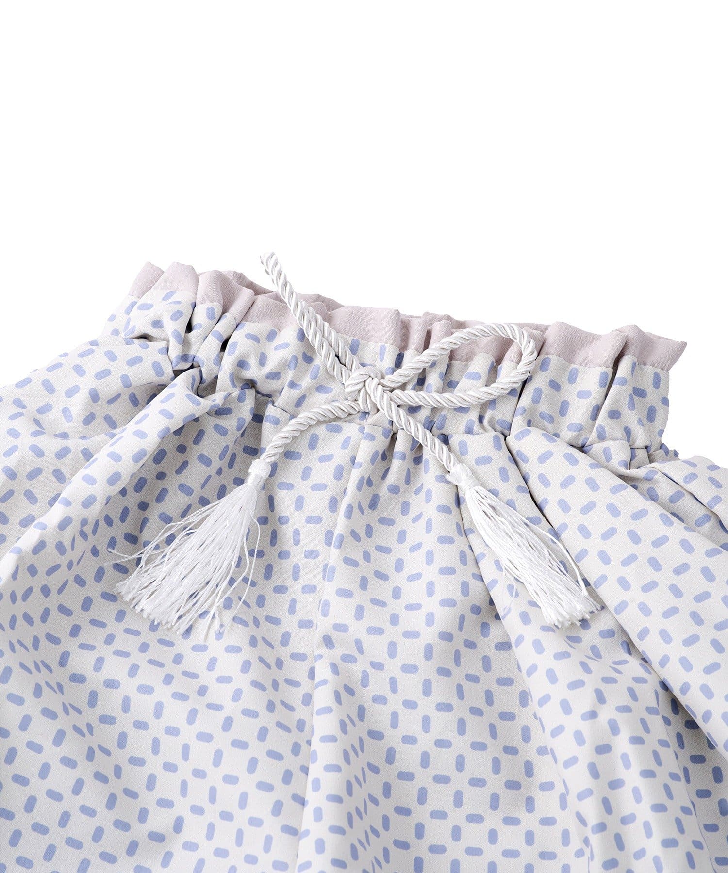 3COINS(スリーコインズ) 袴：80～90cm／こどもの日