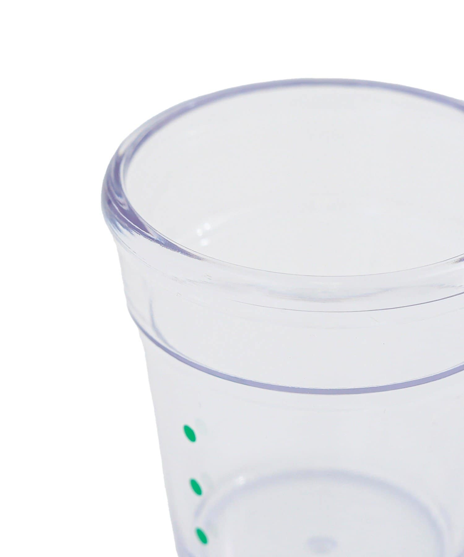 3COINS(スリーコインズ) ドレッシングカップ2個セット