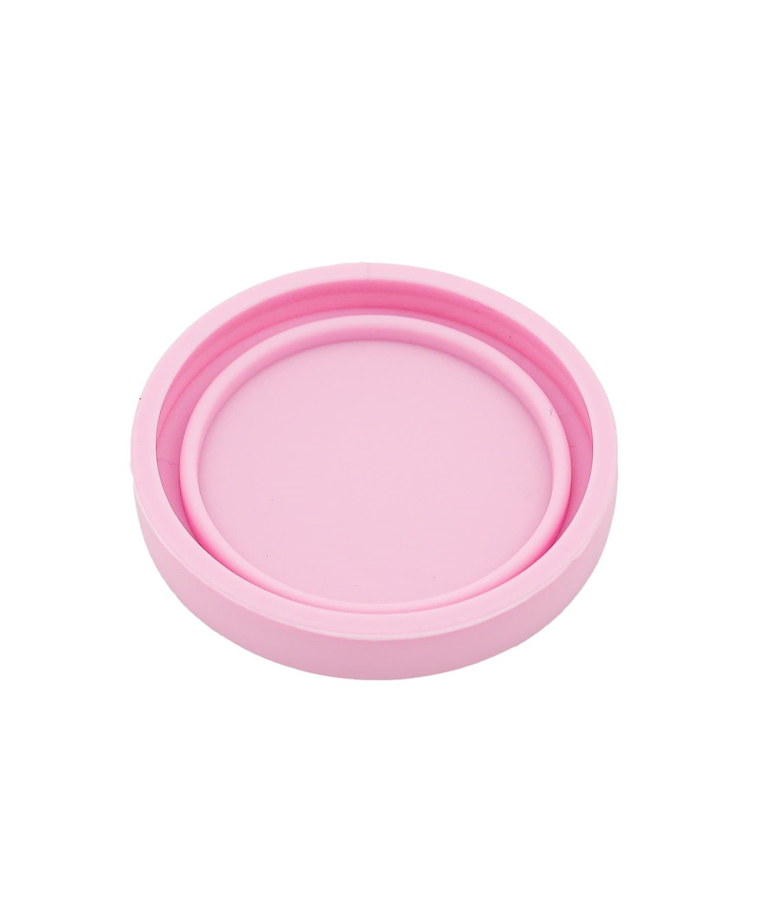 3COINS(スリーコインズ) ドレッシングカップ2個セット