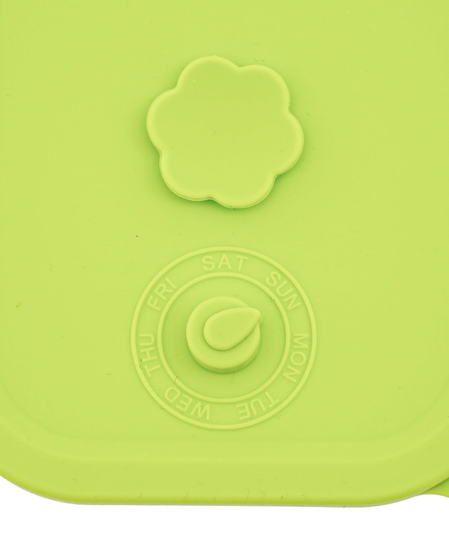 3COINS(スリーコインズ) 折りたたみフードコンテナ