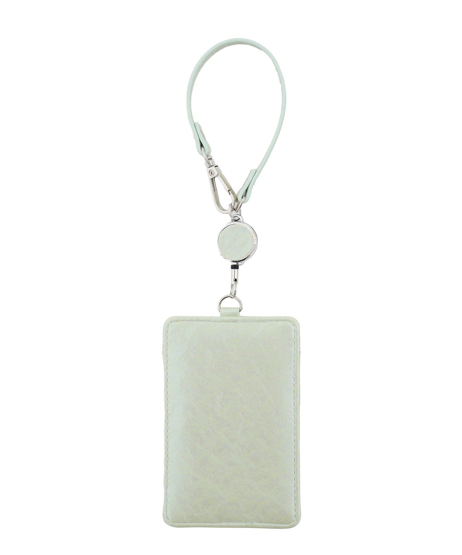 3COINS(スリーコインズ) パスケース