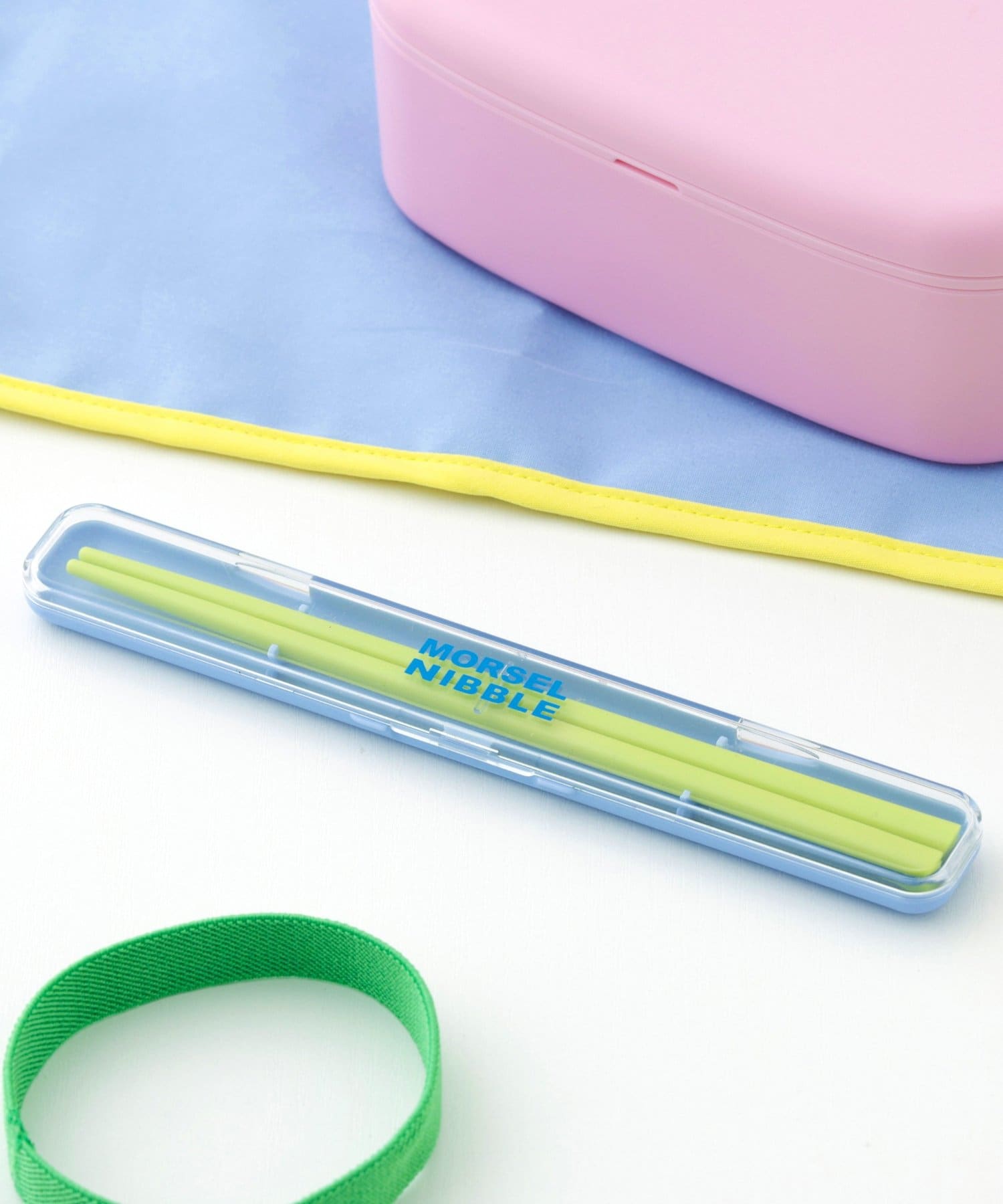 3COINS(スリーコインズ) ケース付きお箸