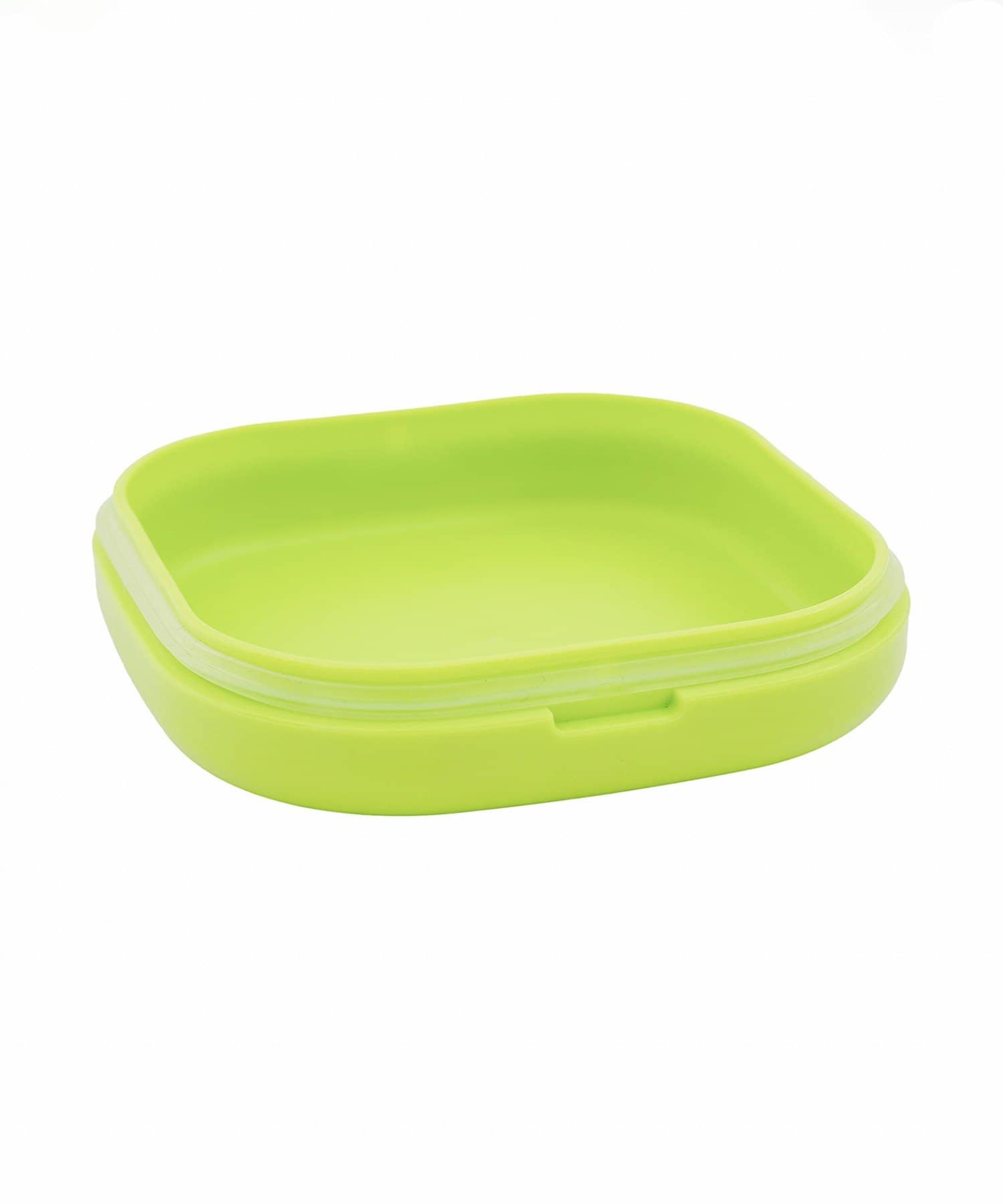 3COINS(スリーコインズ) どんぶりランチボックス