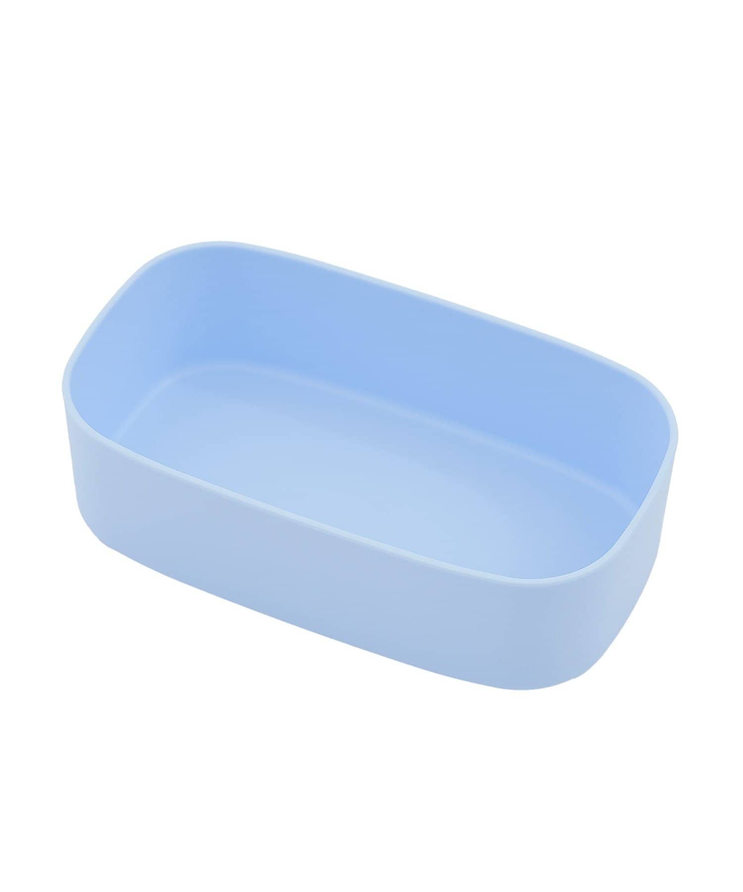 3COINS(スリーコインズ) ランチボックス1段