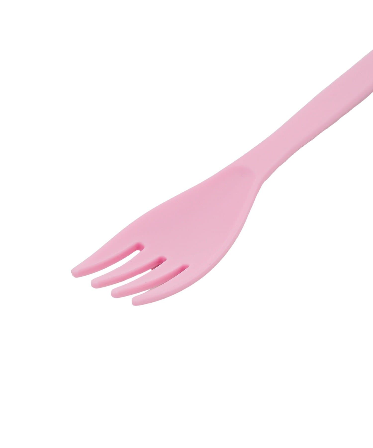 3COINS(スリーコインズ) ケース付きスプーンフォーク