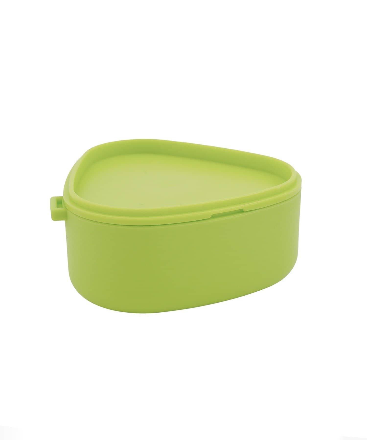 3COINS(スリーコインズ) おにぎりランチボックス