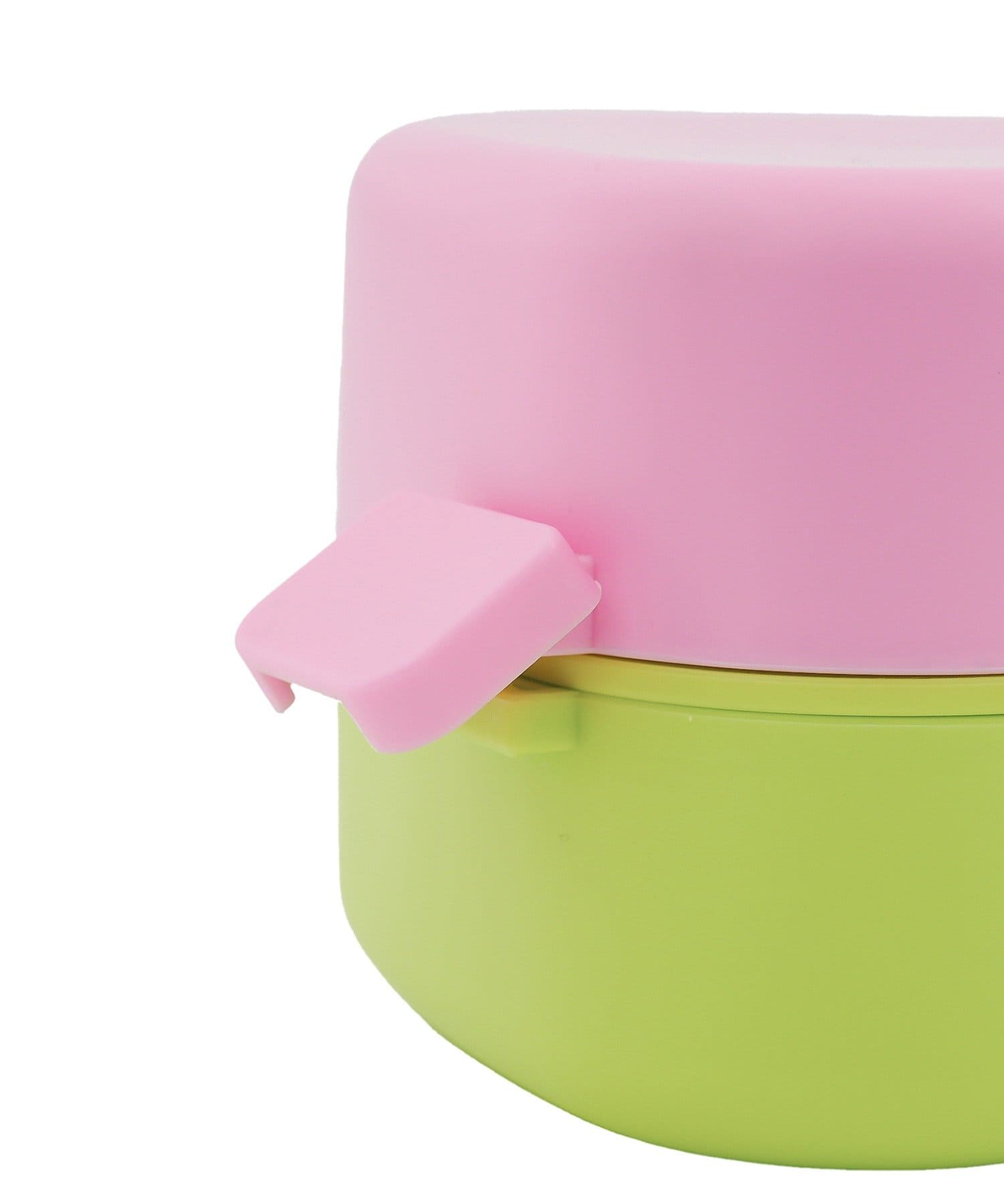 3COINS(スリーコインズ) おにぎりランチボックス