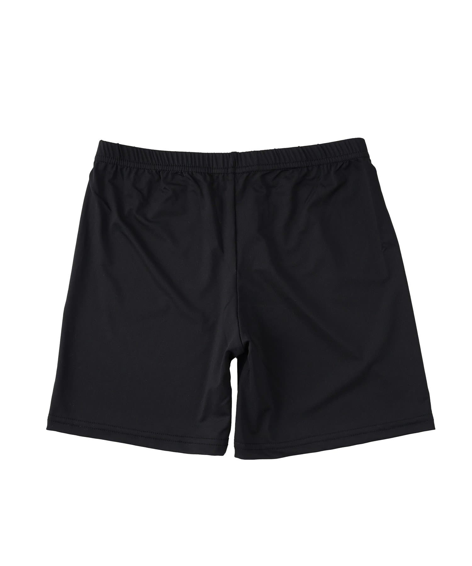 3COINS(スリーコインズ) 接触冷感1分丈パンツ：M