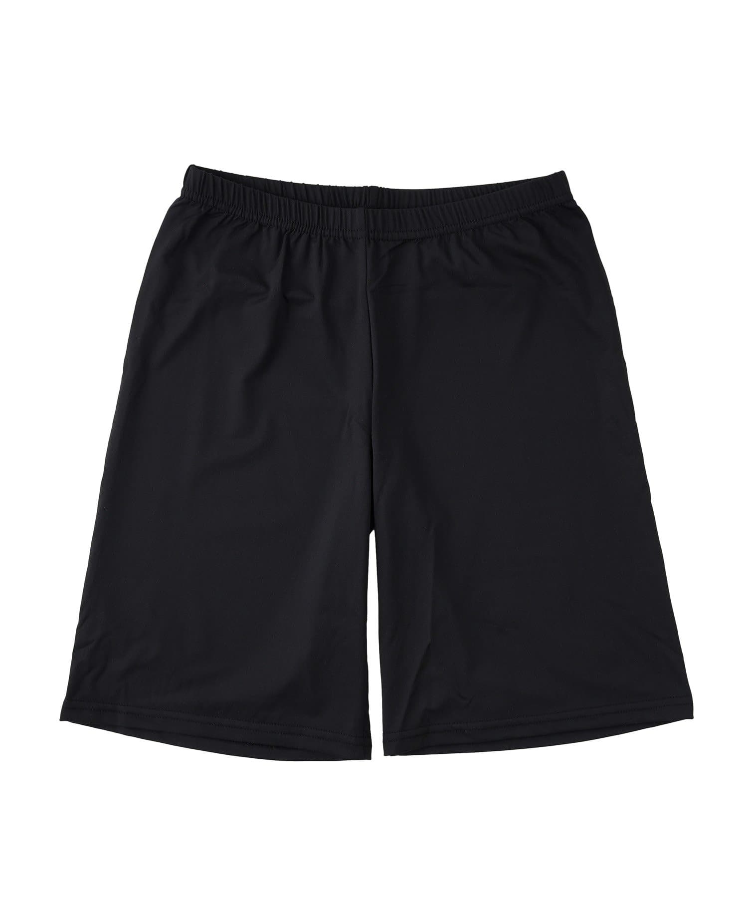 3COINS(スリーコインズ) 接触冷感3分丈パンツ：M