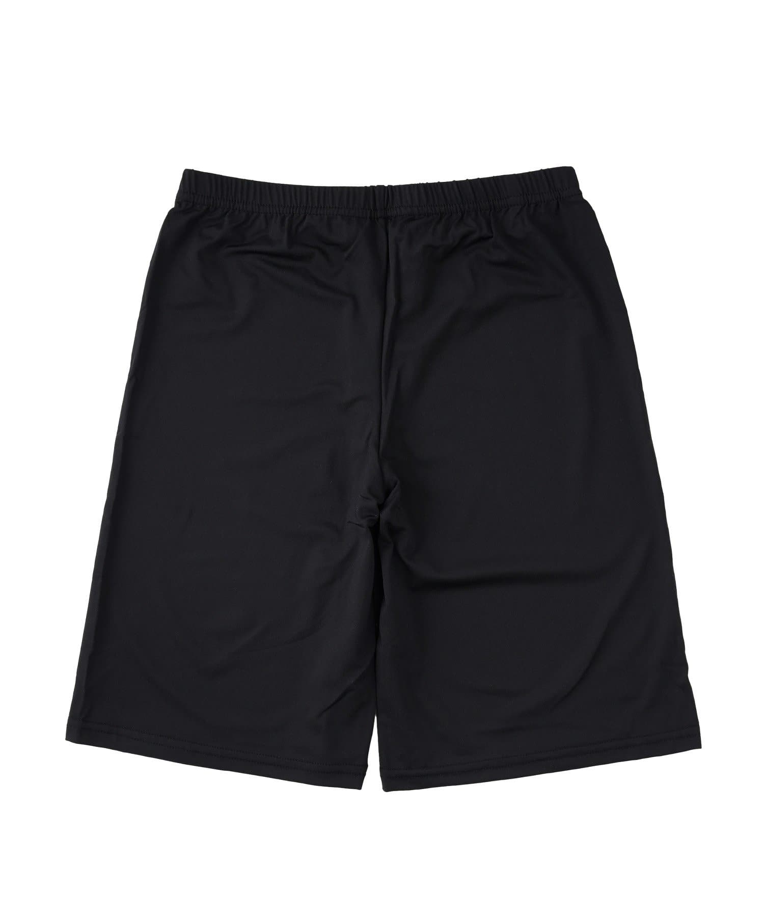 3COINS(スリーコインズ) 接触冷感3分丈パンツ：M