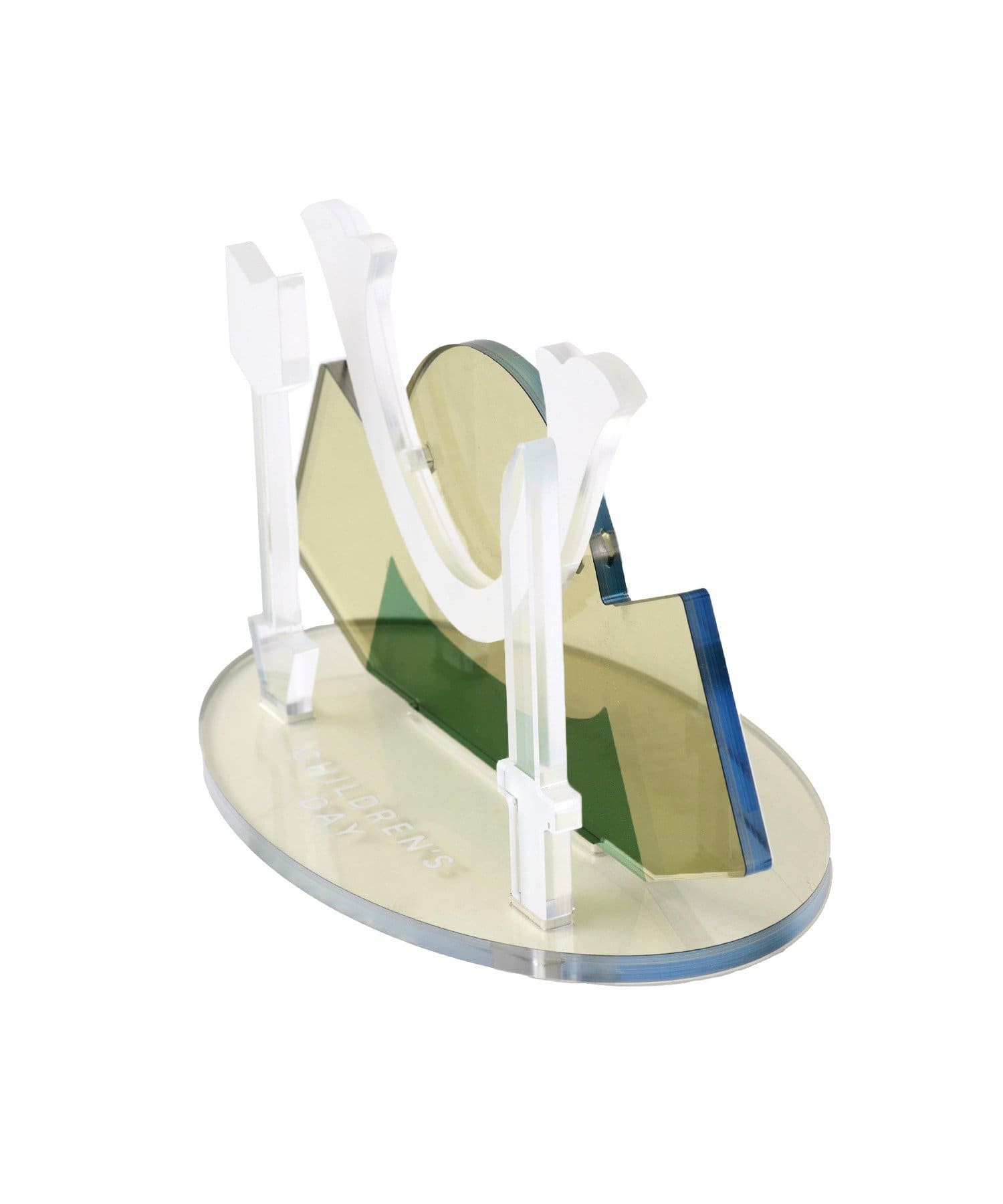 3COINS(スリーコインズ) かぶとオブジェ／こどもの日