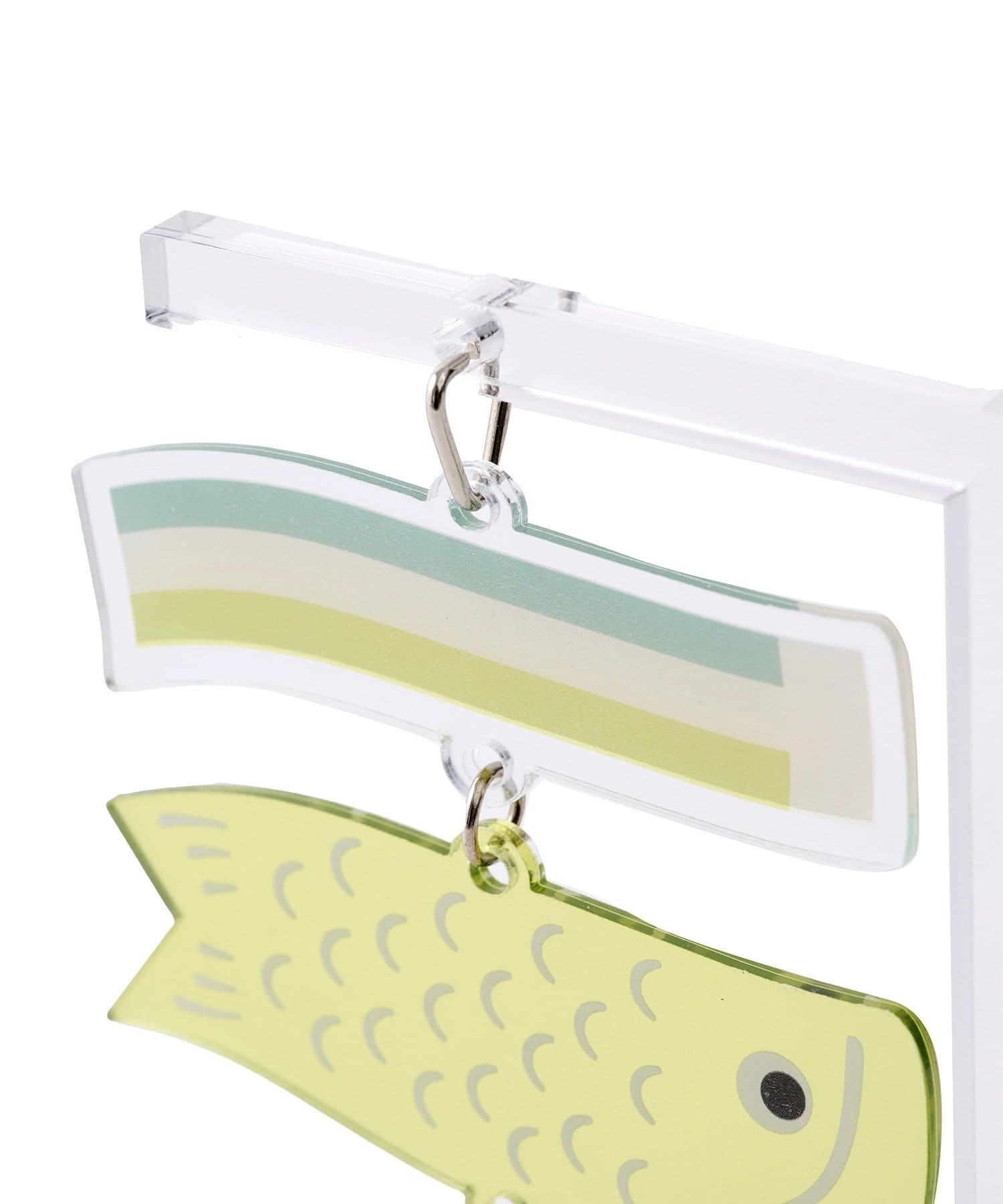 3COINS(スリーコインズ) こいのぼりオブジェ／こどもの日