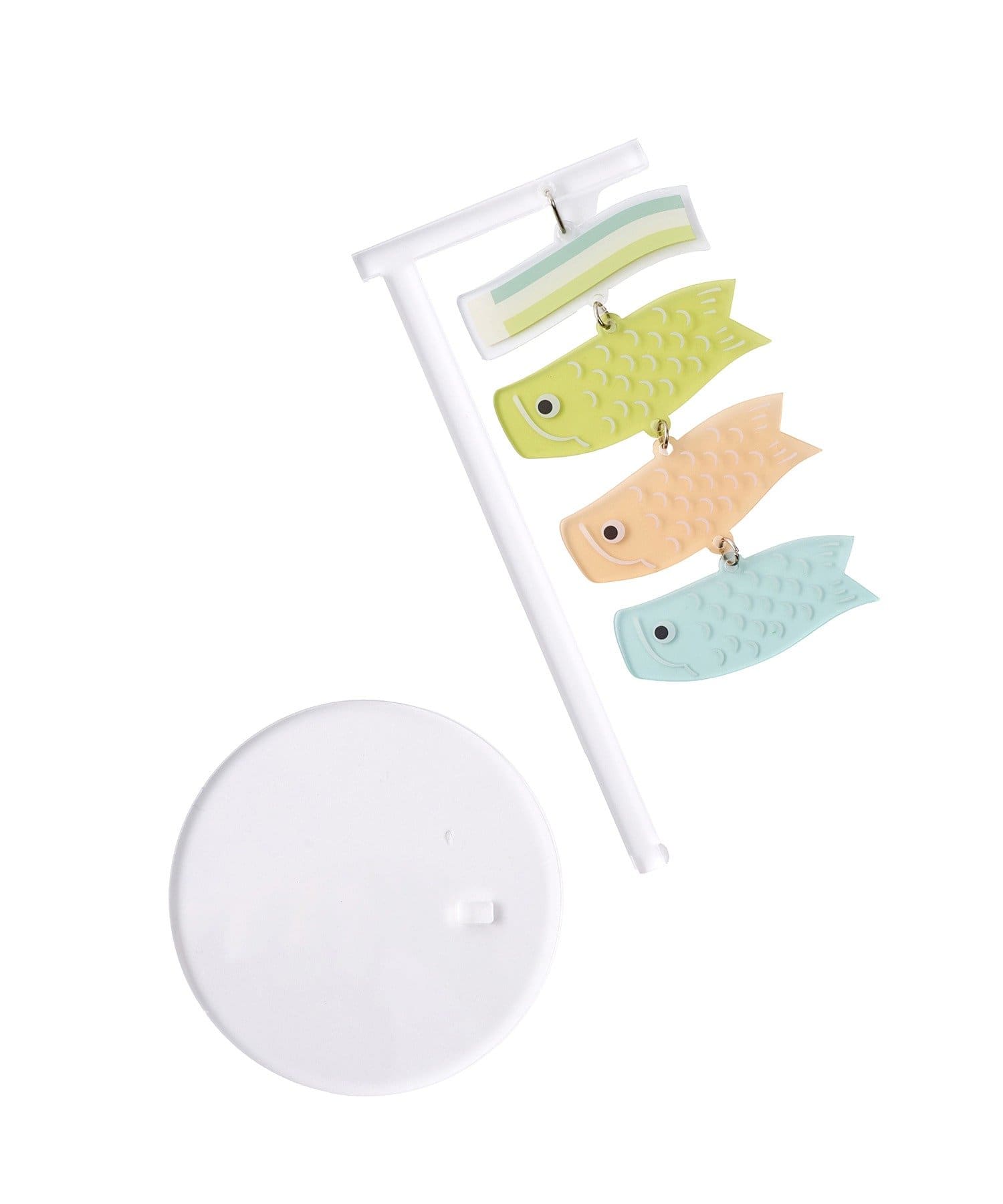 3COINS(スリーコインズ) こいのぼりオブジェ／こどもの日