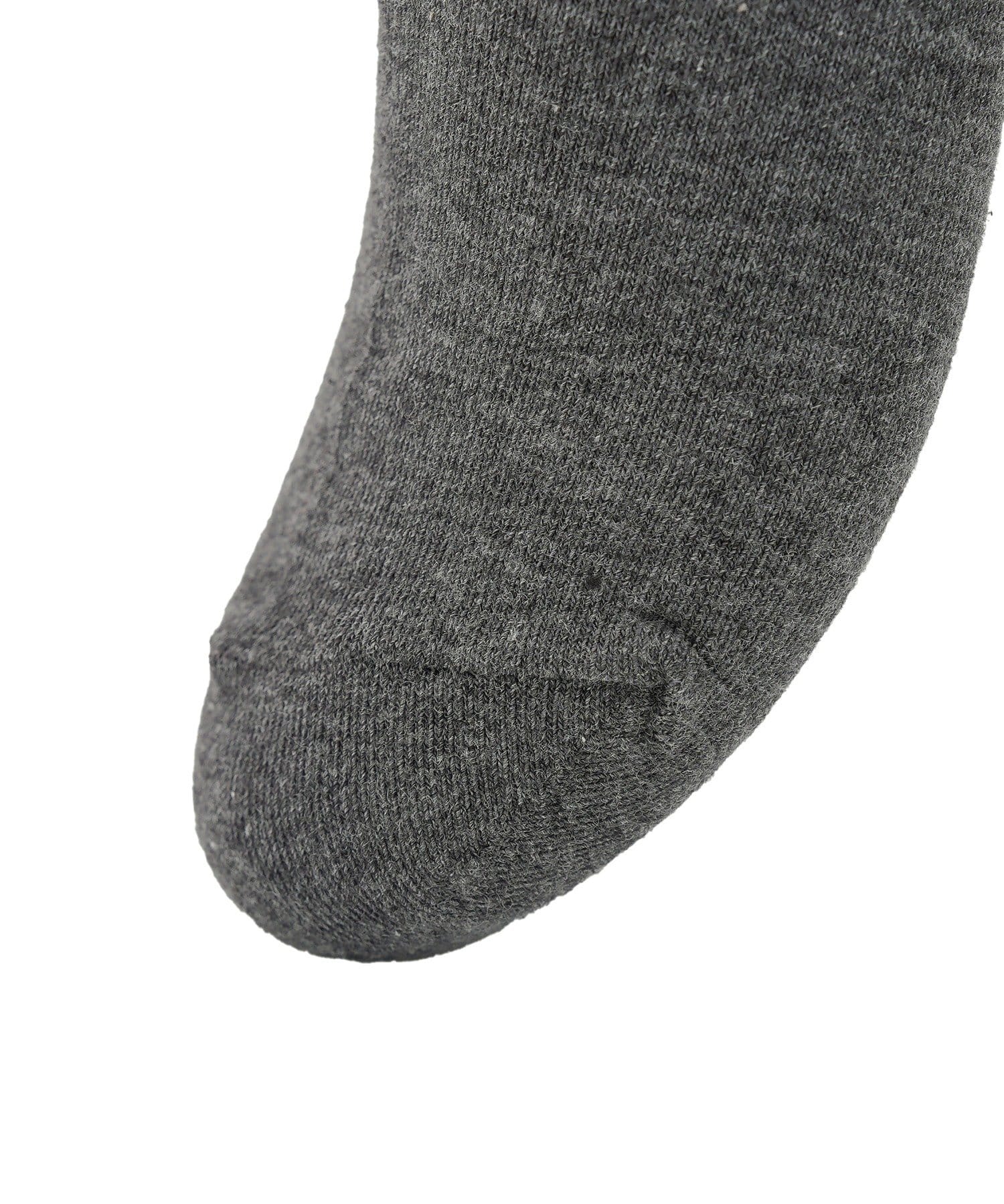 3COINS(スリーコインズ) くしゅルーズハイソックス