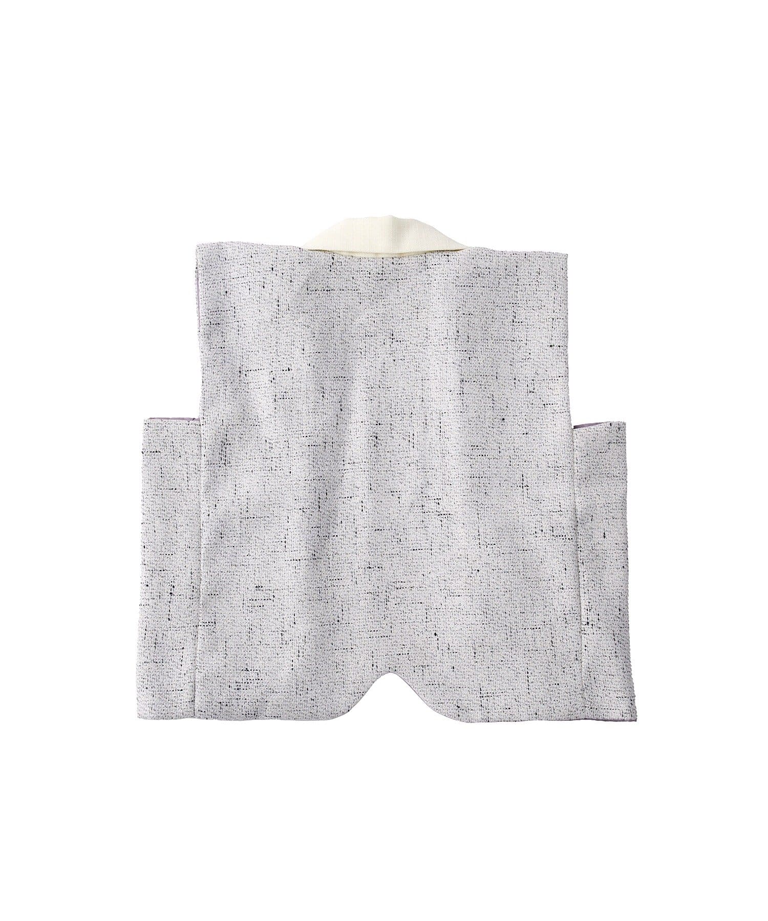 3COINS(スリーコインズ) 羽織：80～90cm／こどもの日