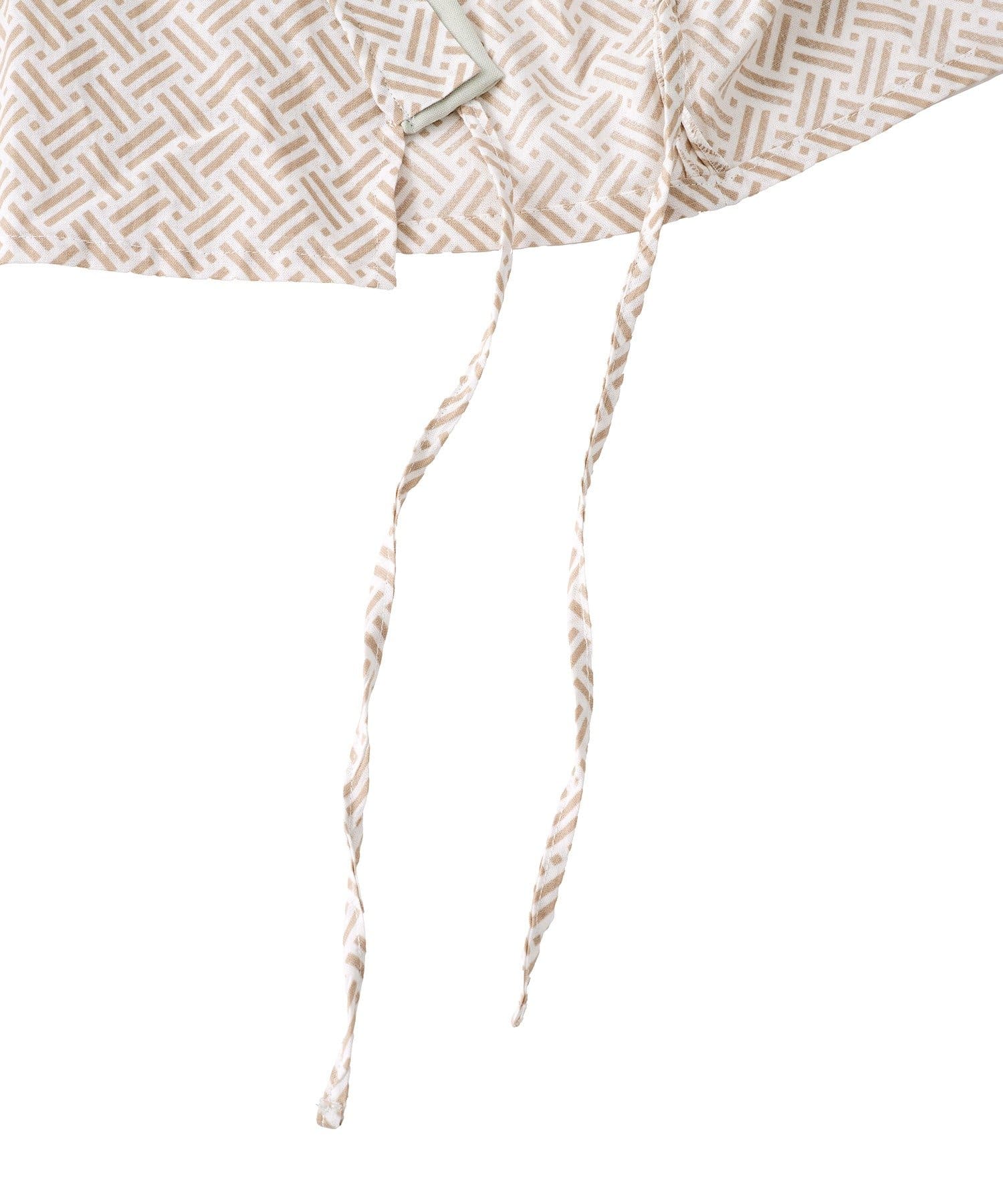 3COINS(スリーコインズ) 袴：80～90cm／こどもの日