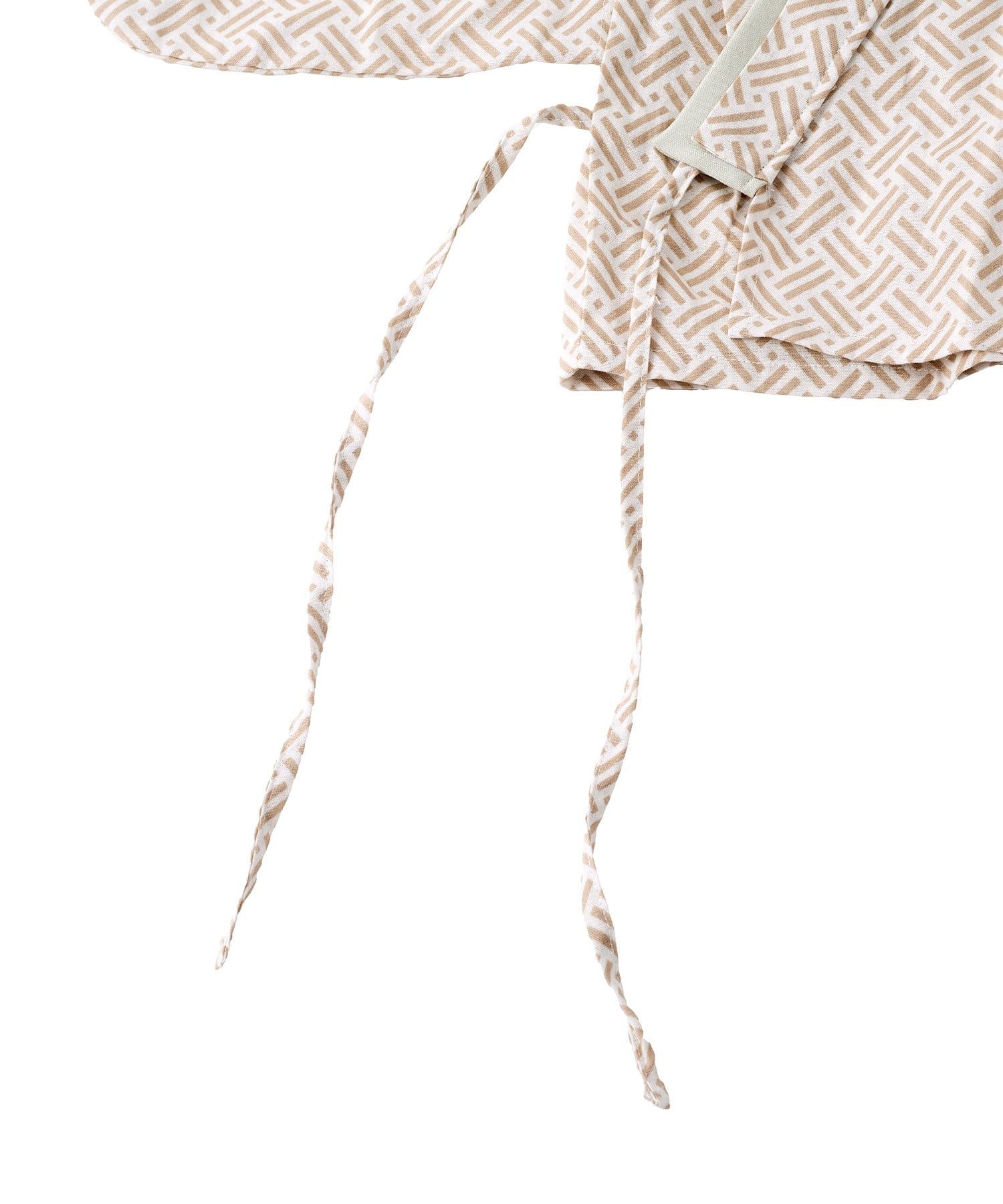 3COINS(スリーコインズ) 袴：80～90cm／こどもの日