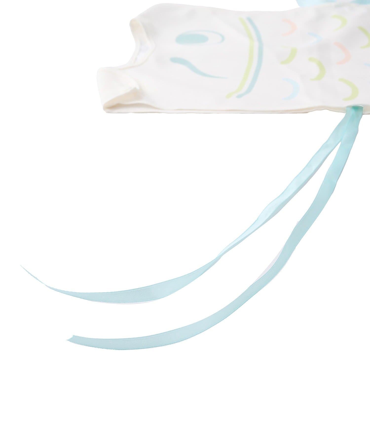 3COINS(スリーコインズ) こいのぼりベスト／こどもの日