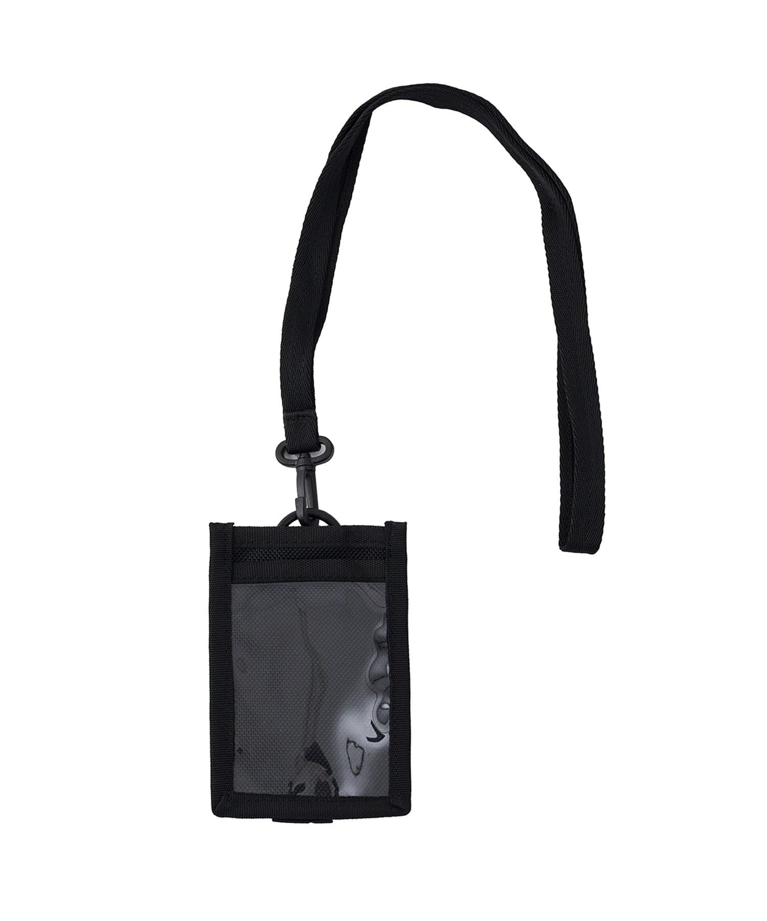 3COINS(スリーコインズ) 縦型パスケース