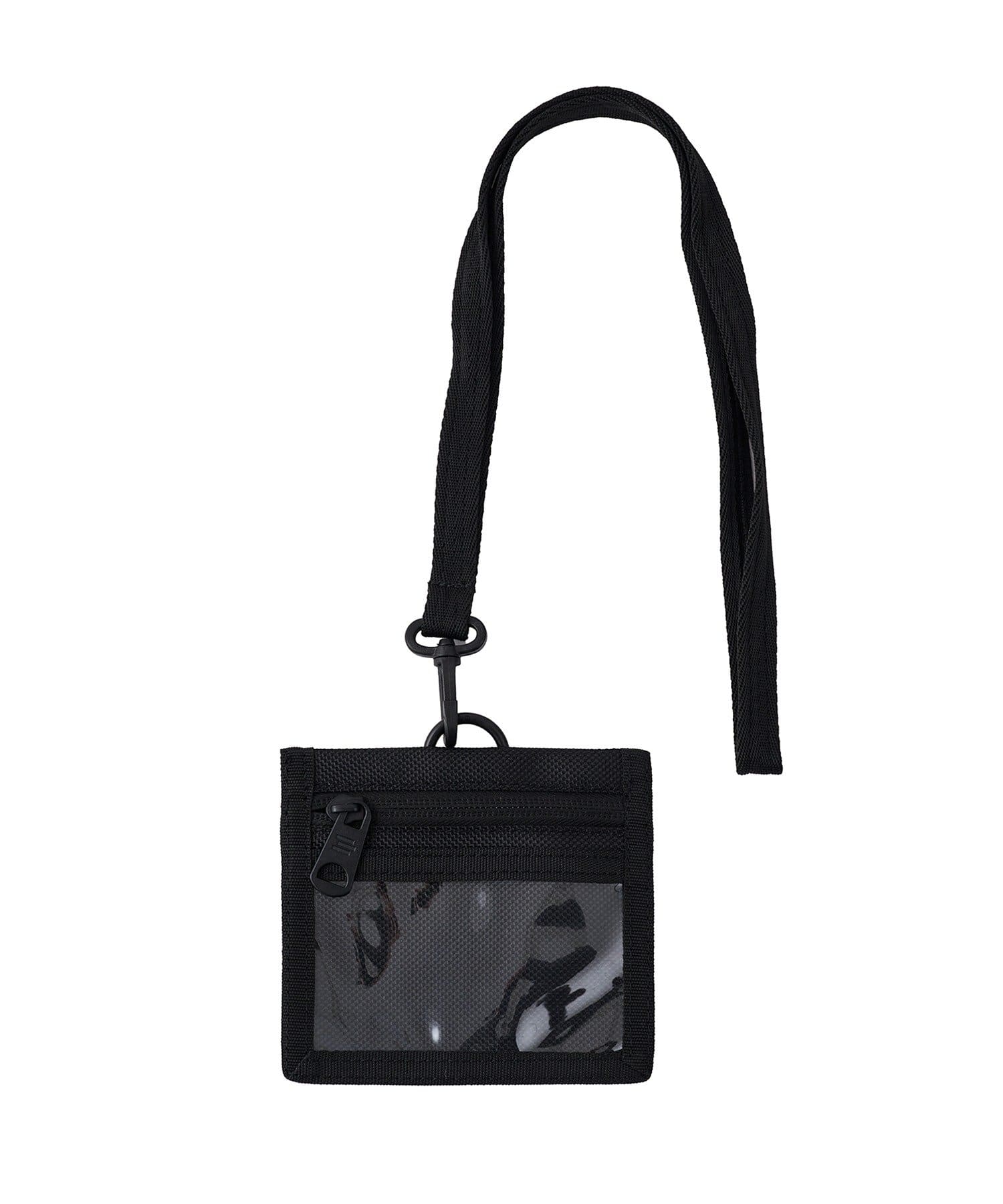 3COINS(スリーコインズ) 横型パスケース