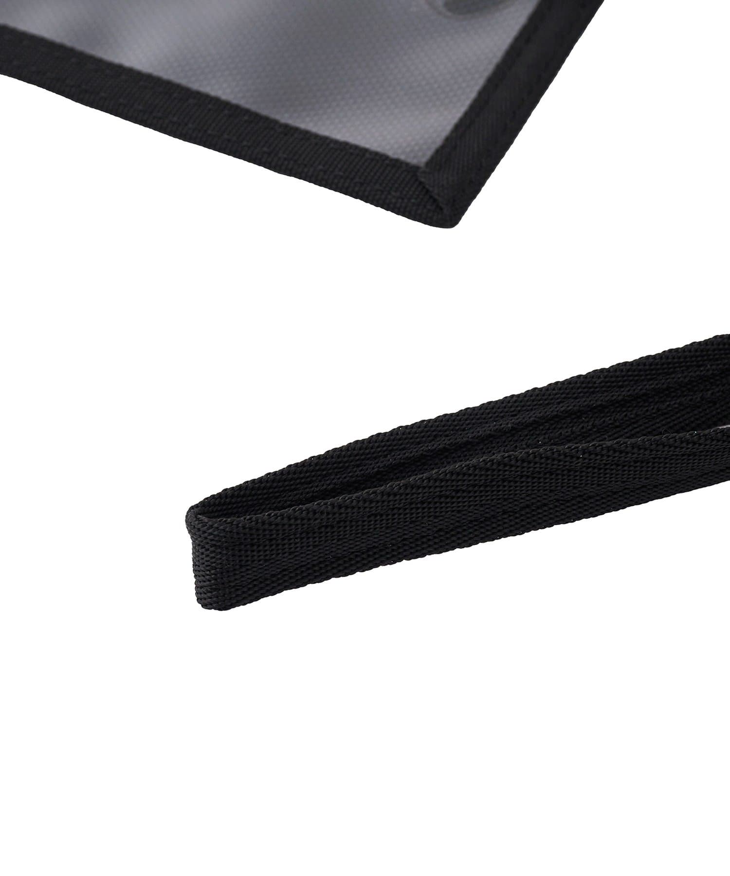 3COINS(スリーコインズ) 横型パスケース